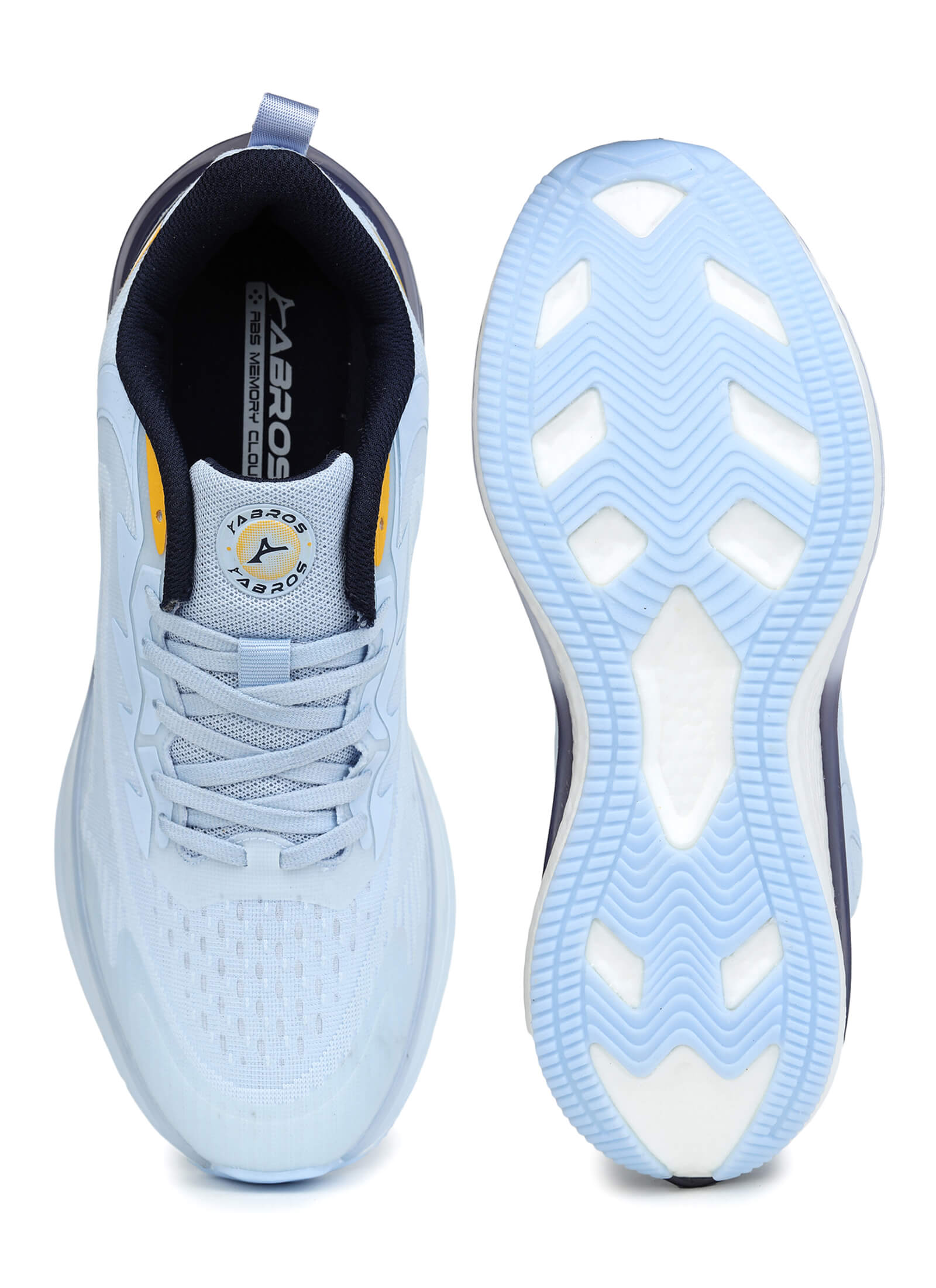Void Hyper Fuse Sports Shoes For Men