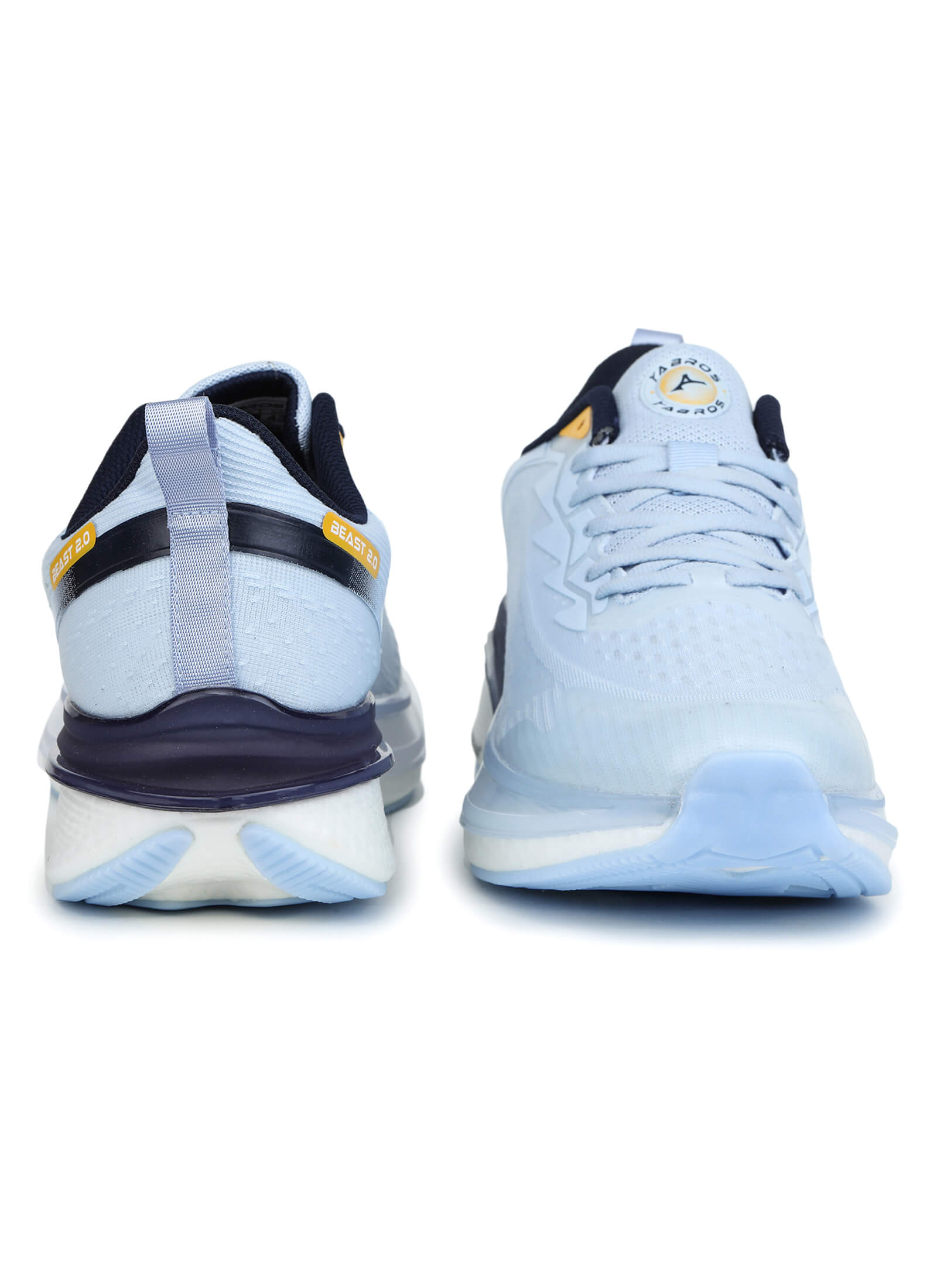 Void Hyper Fuse Sports Shoes For Men