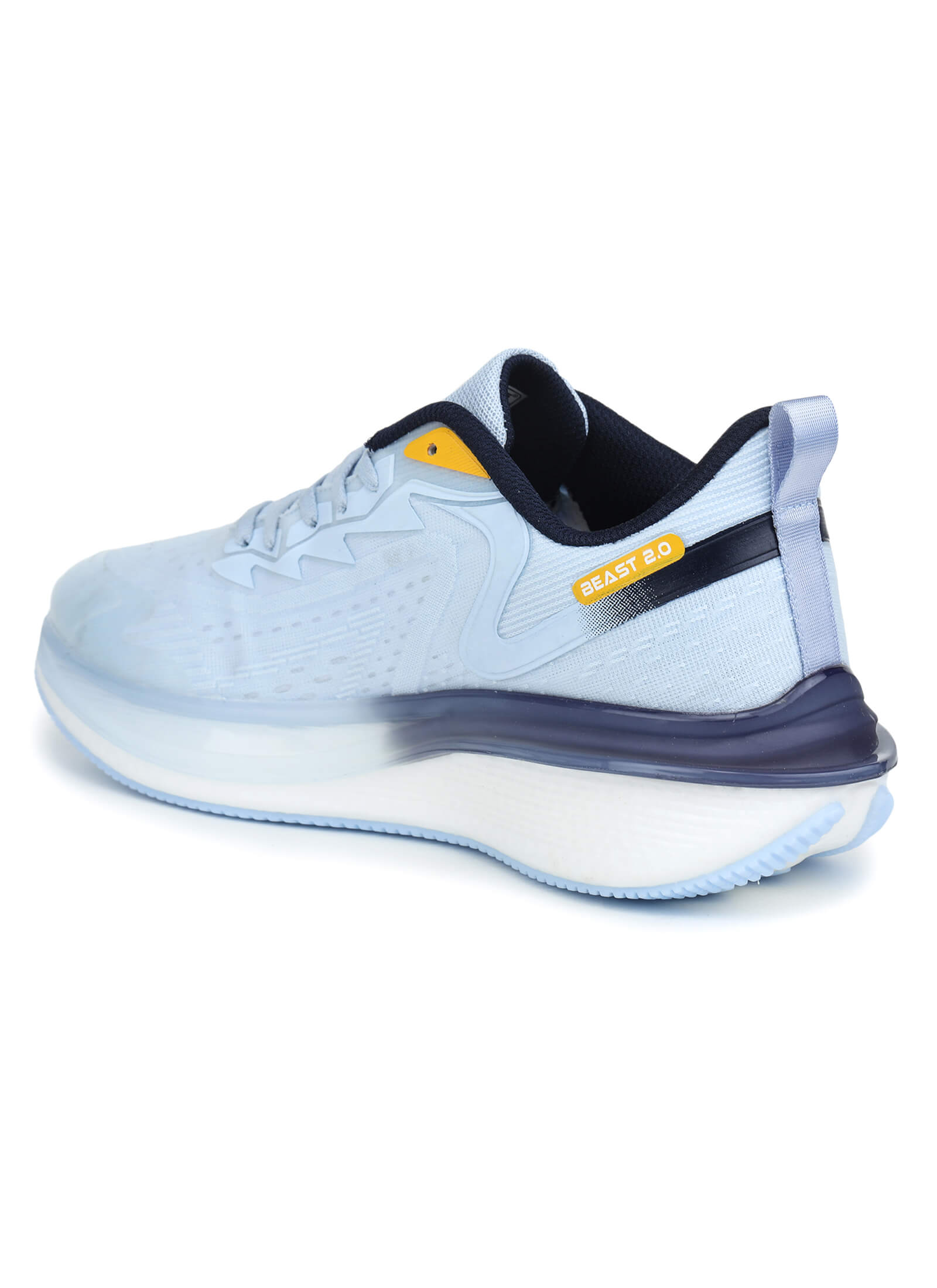 Void Hyper Fuse Sports Shoes For Men