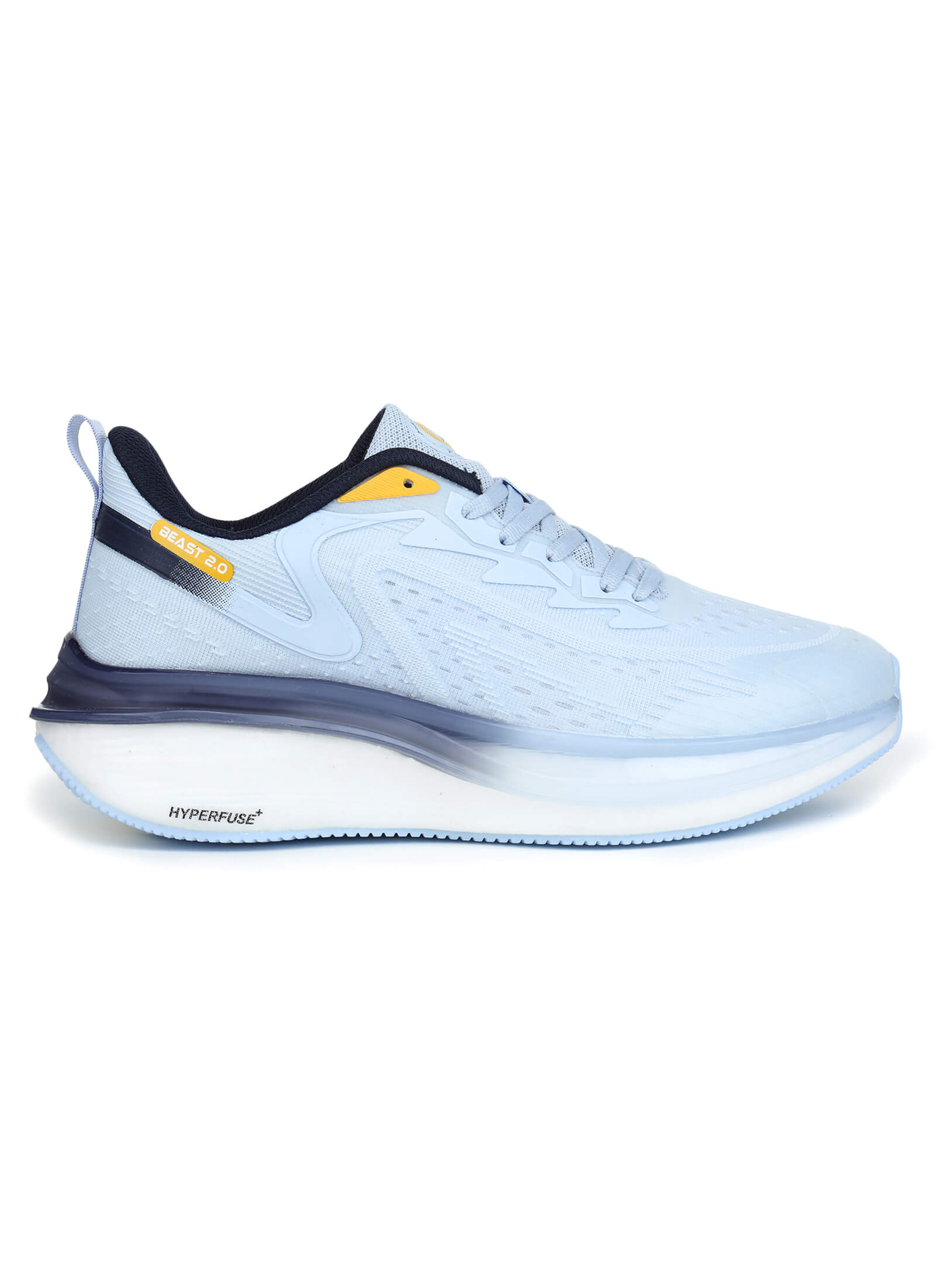 Void Hyper Fuse Sports Shoes For Men