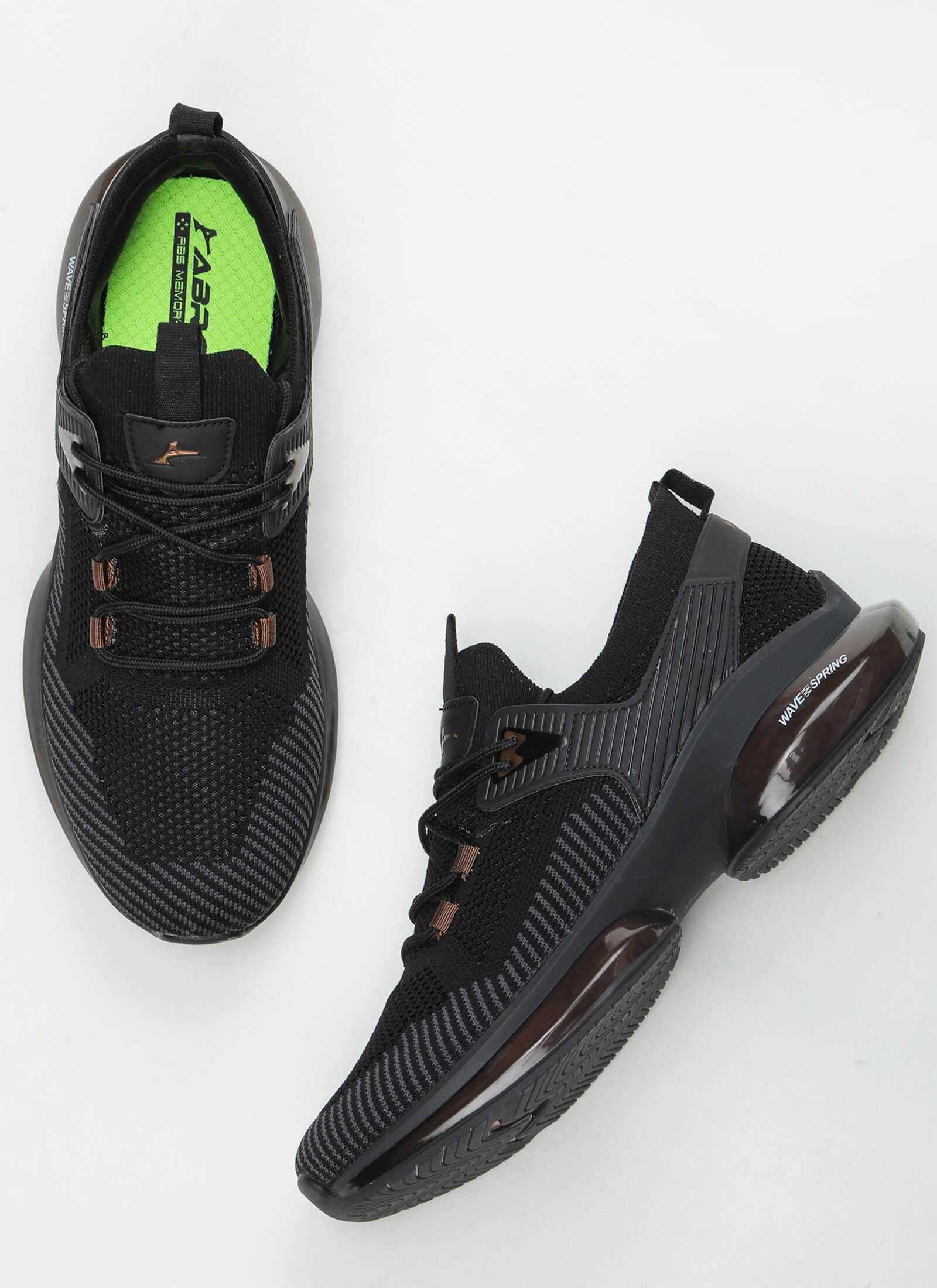 Boss Sports Shoes For Men - Abros Sports