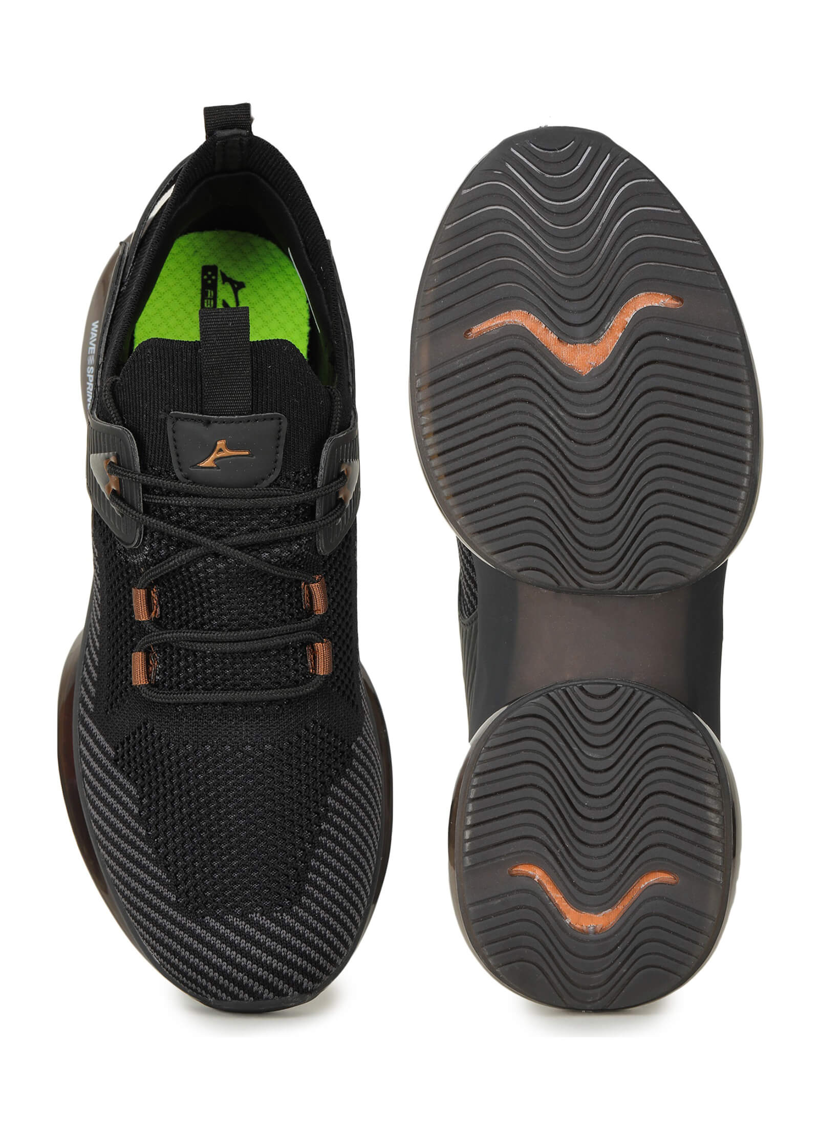 Boss Sports Shoes For Men - Abros Sports