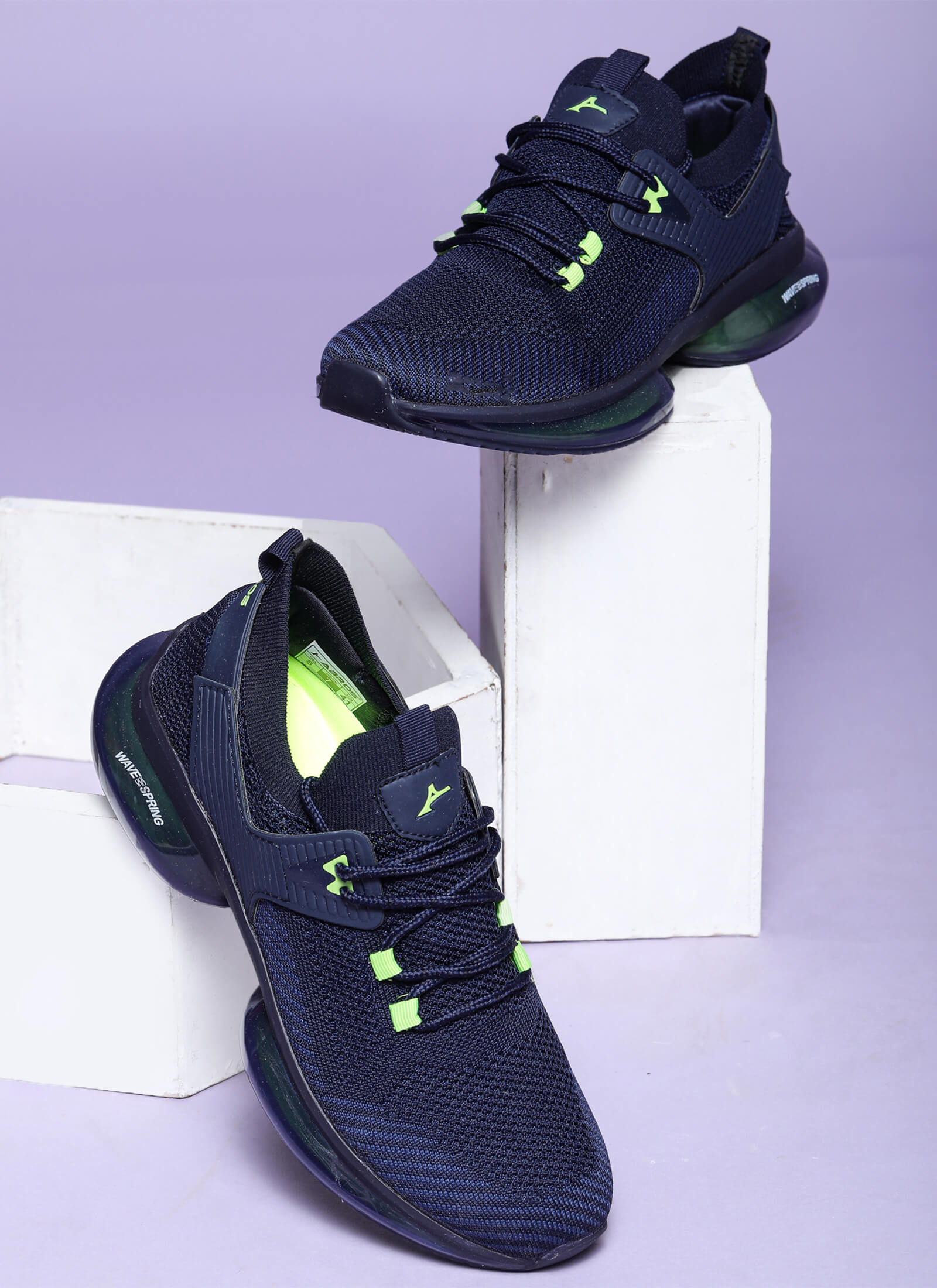 Boss Sports Shoes For Men - Abros Sports