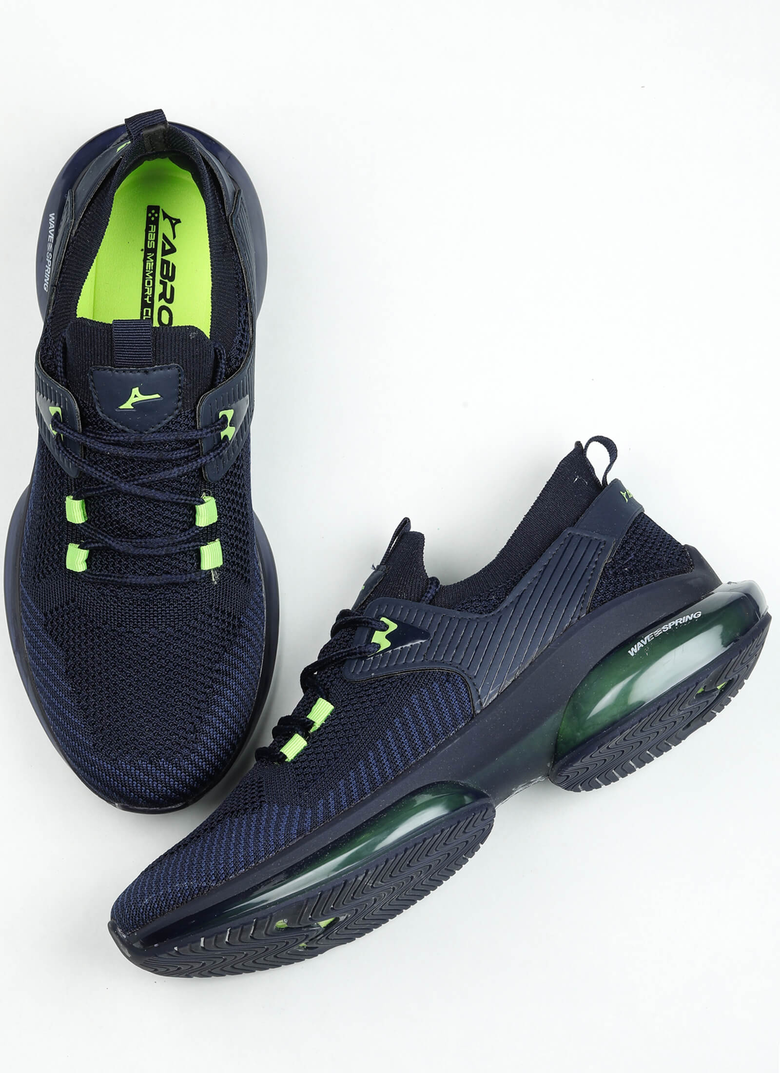 Boss Sports Shoes For Men - Abros Sports