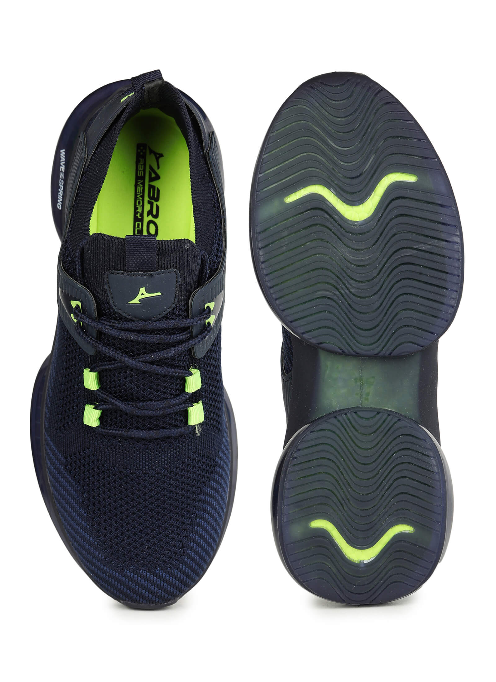 Boss Sports Shoes For Men - Abros Sports