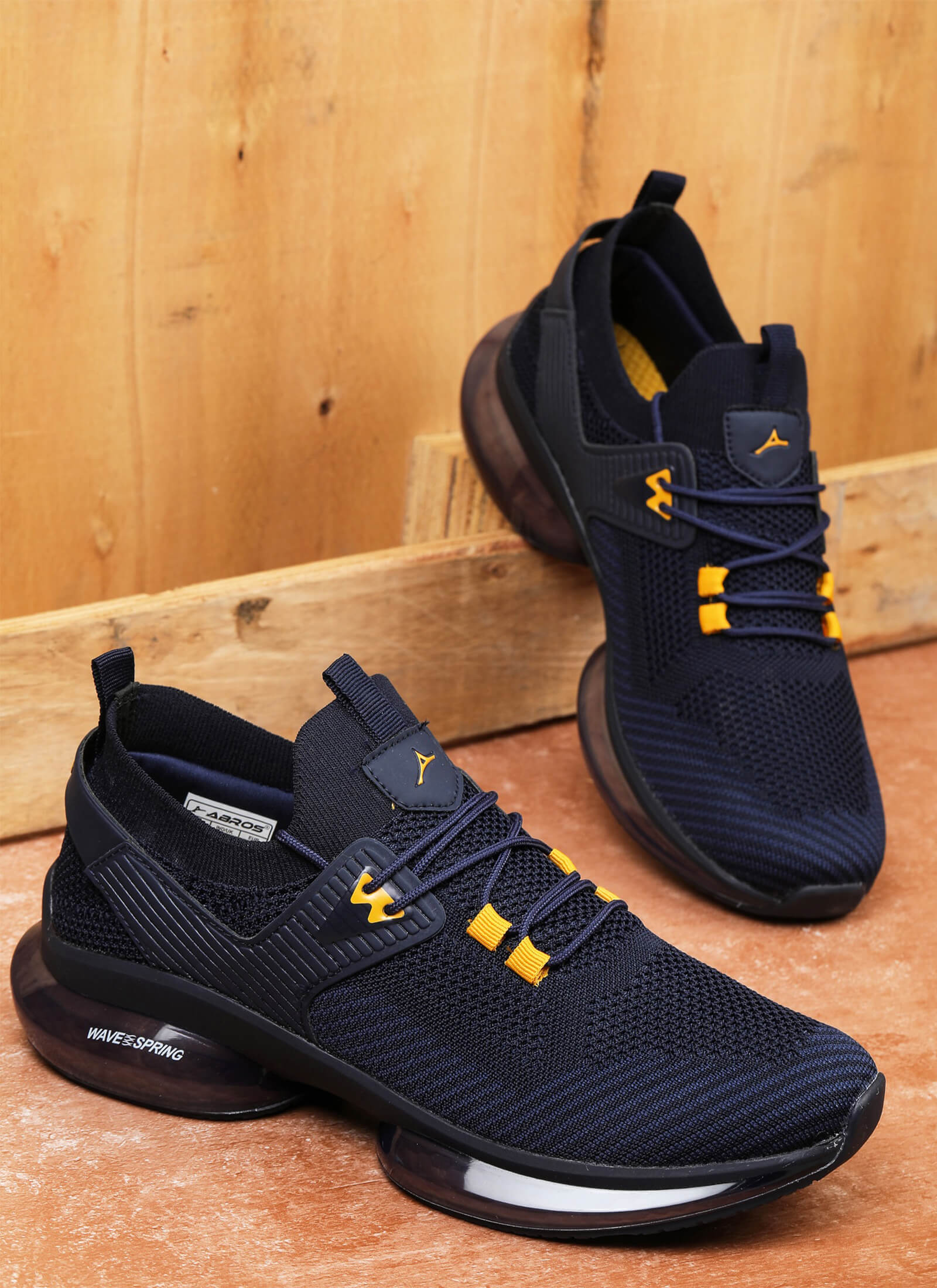Boss Sports Shoes For Men - Abros Sports