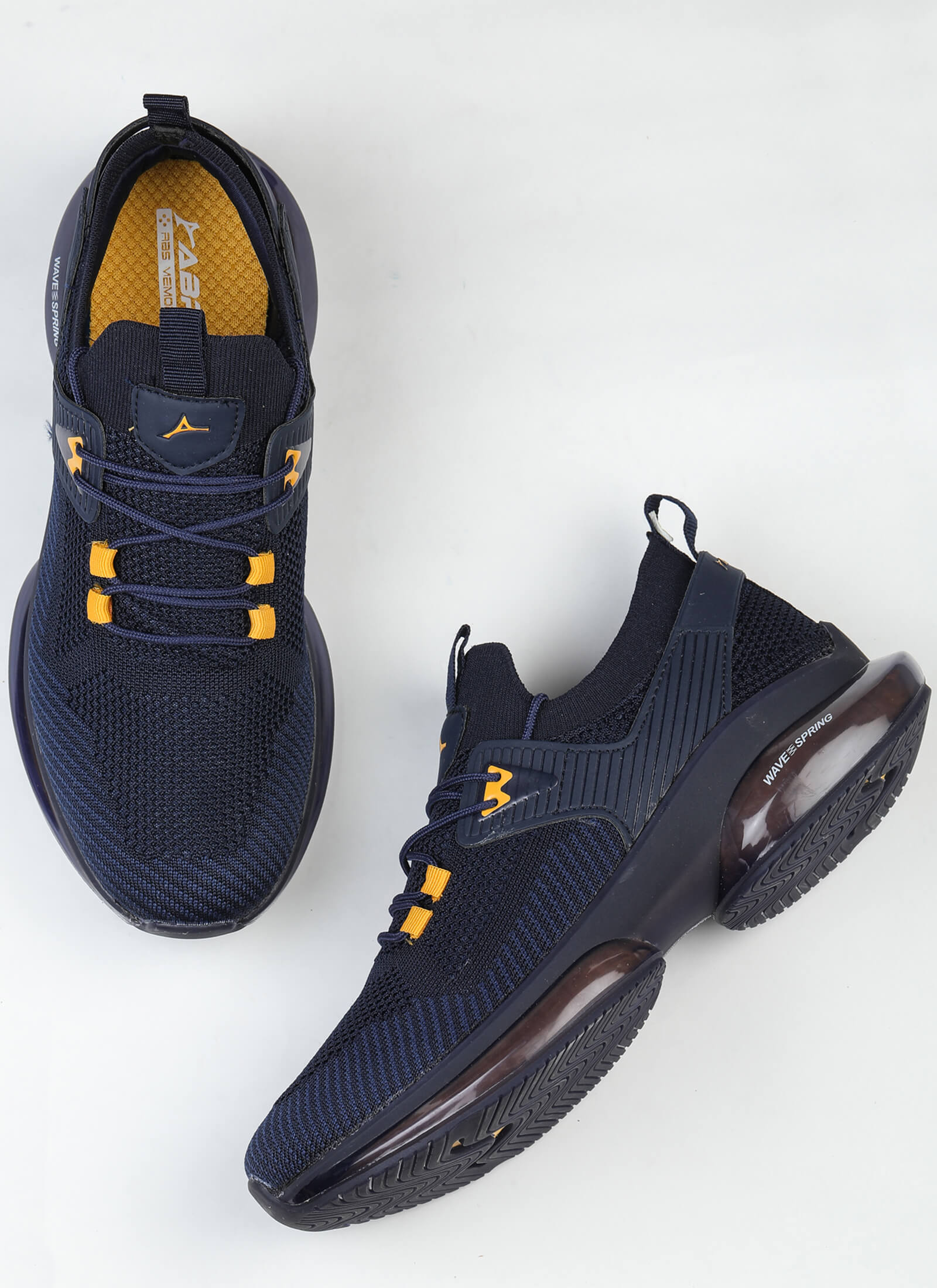 Boss Sports Shoes For Men - Abros Sports