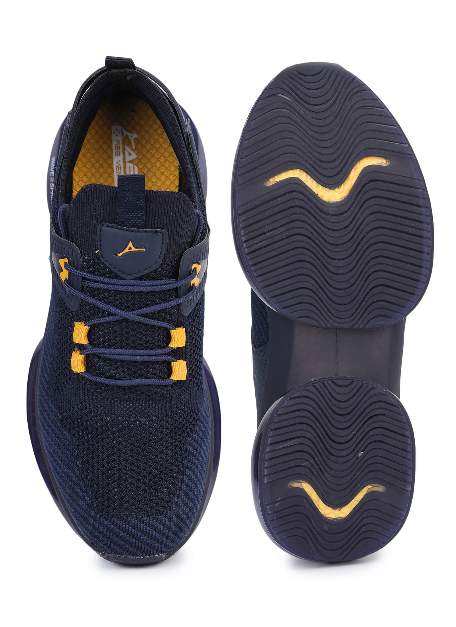 Boss Sports Shoes For Men - Abros Sports