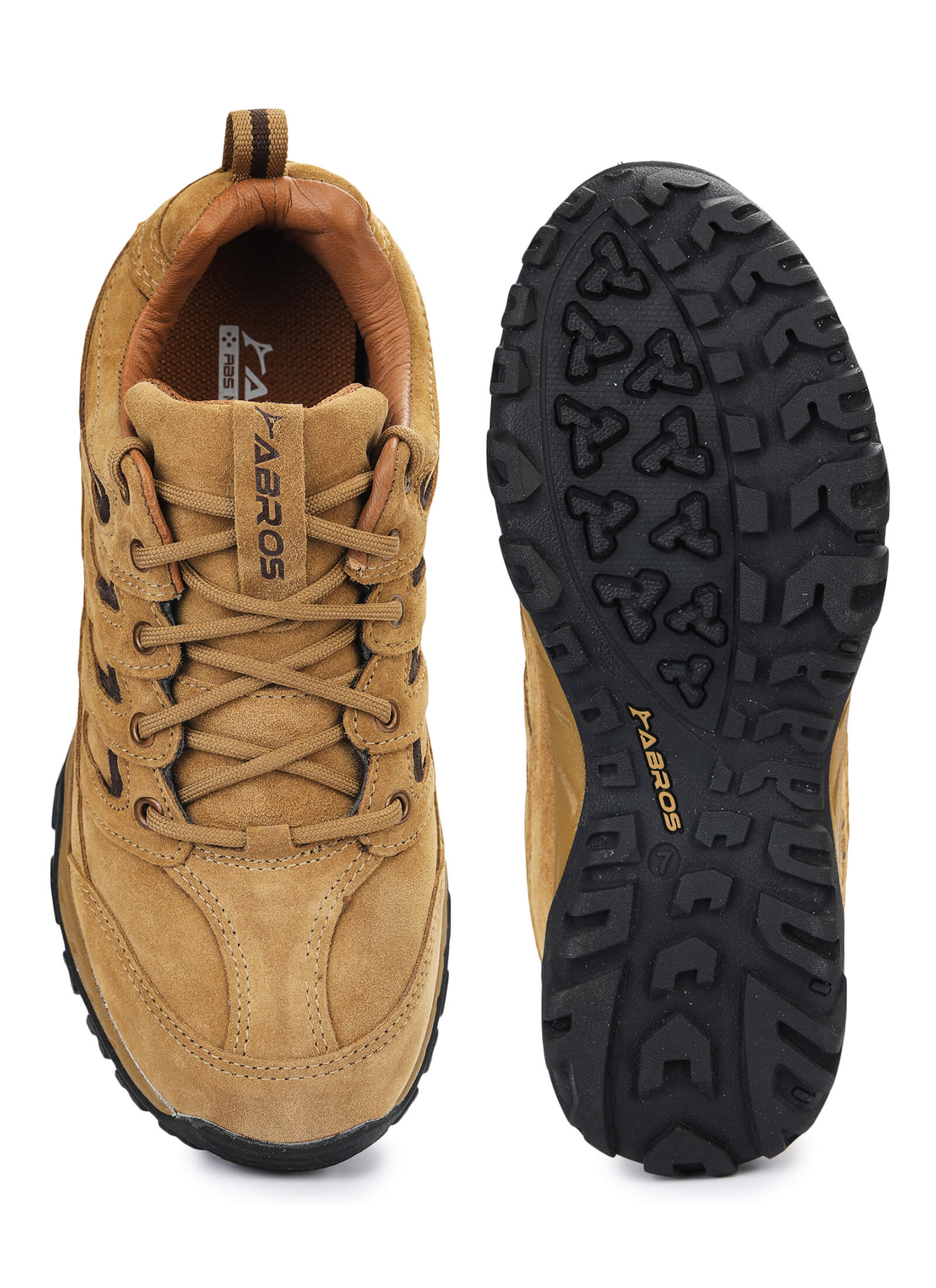 Lorenzo Outdoor Shoes for Men
