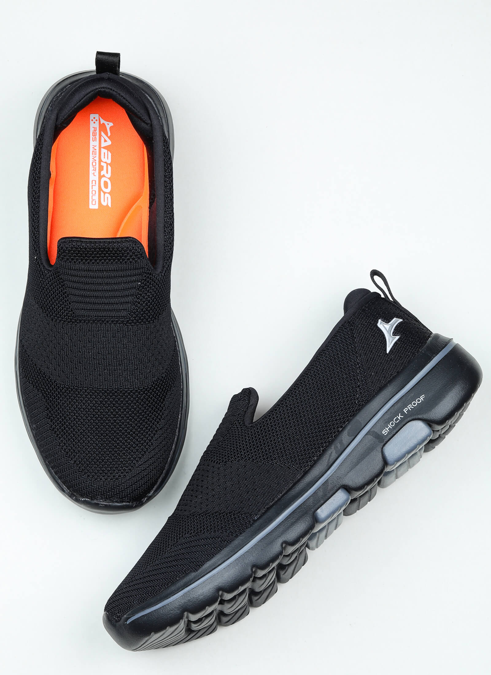 Coolride Sports Shoes For Men