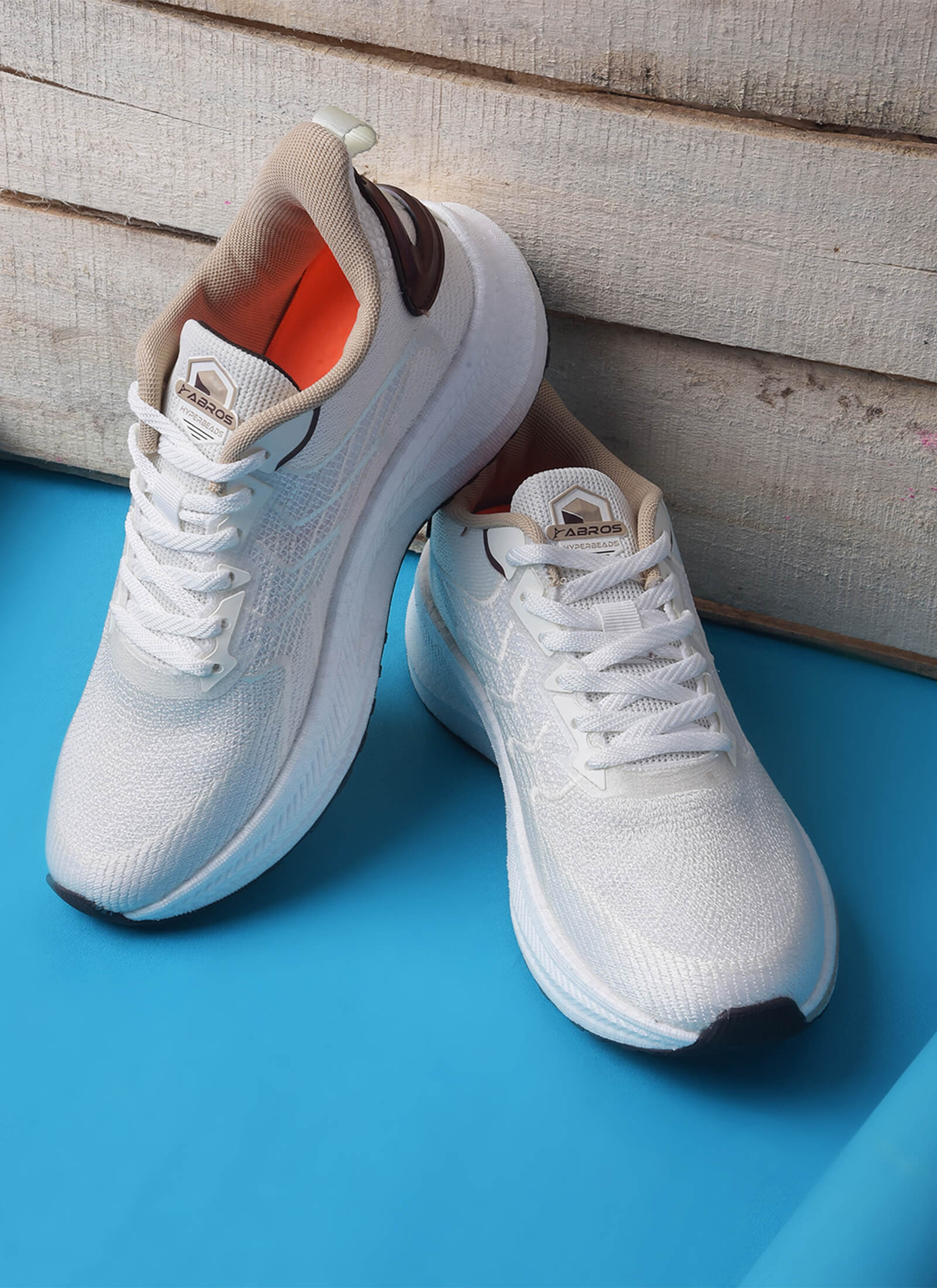 Abros Solar Hyper Fuse Sports Shoes For Men