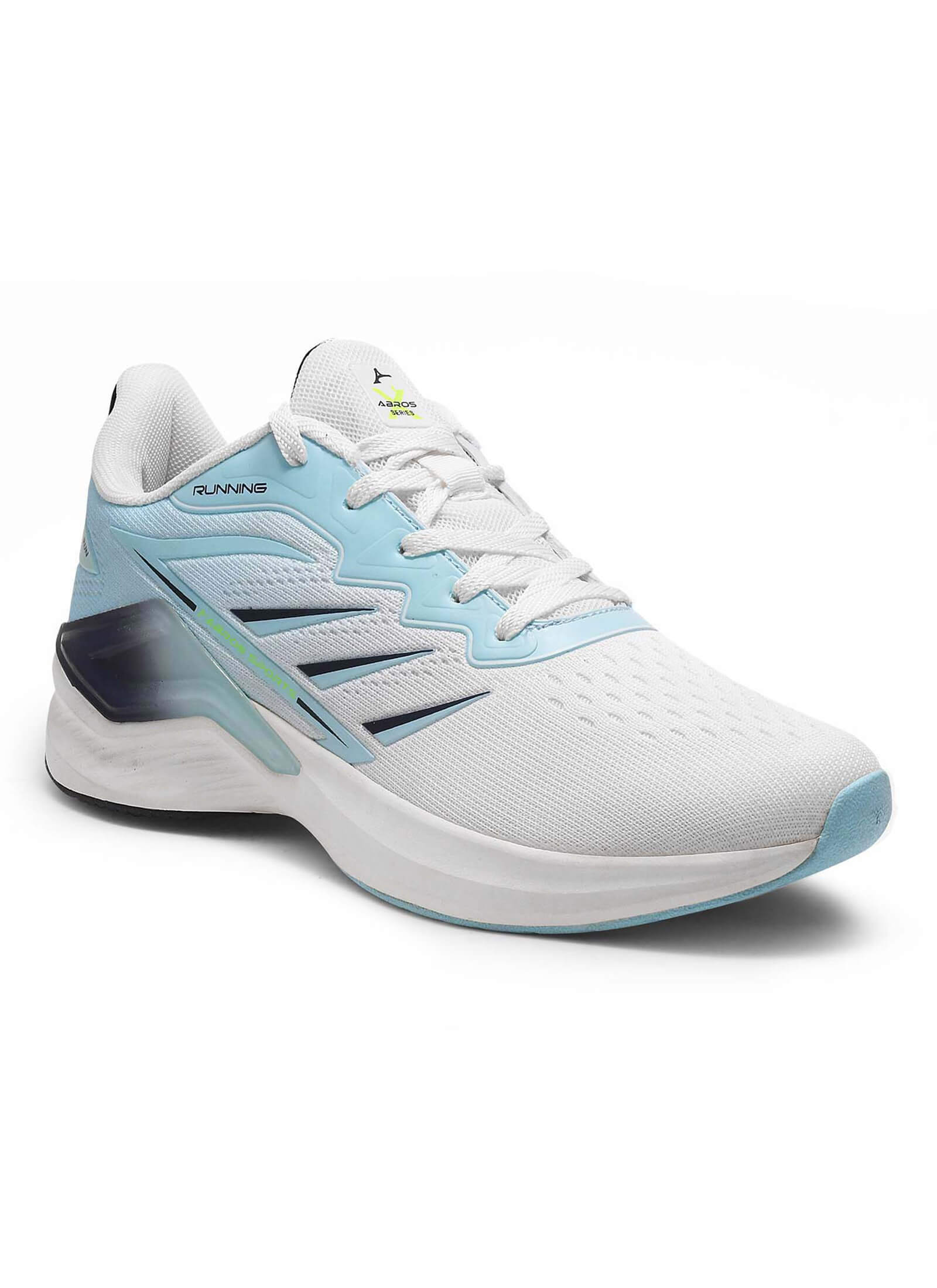 Crust Sports Shoes For Men - Abros Sports