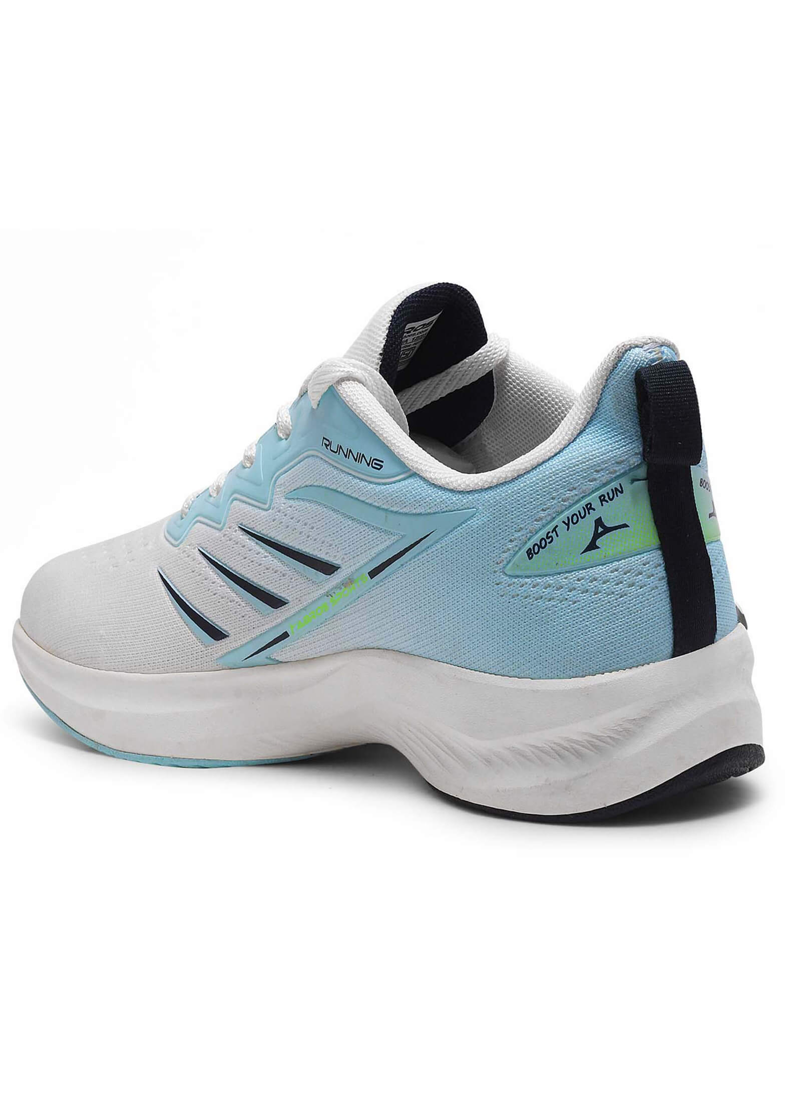 Crust Sports Shoes For Men - Abros Sports