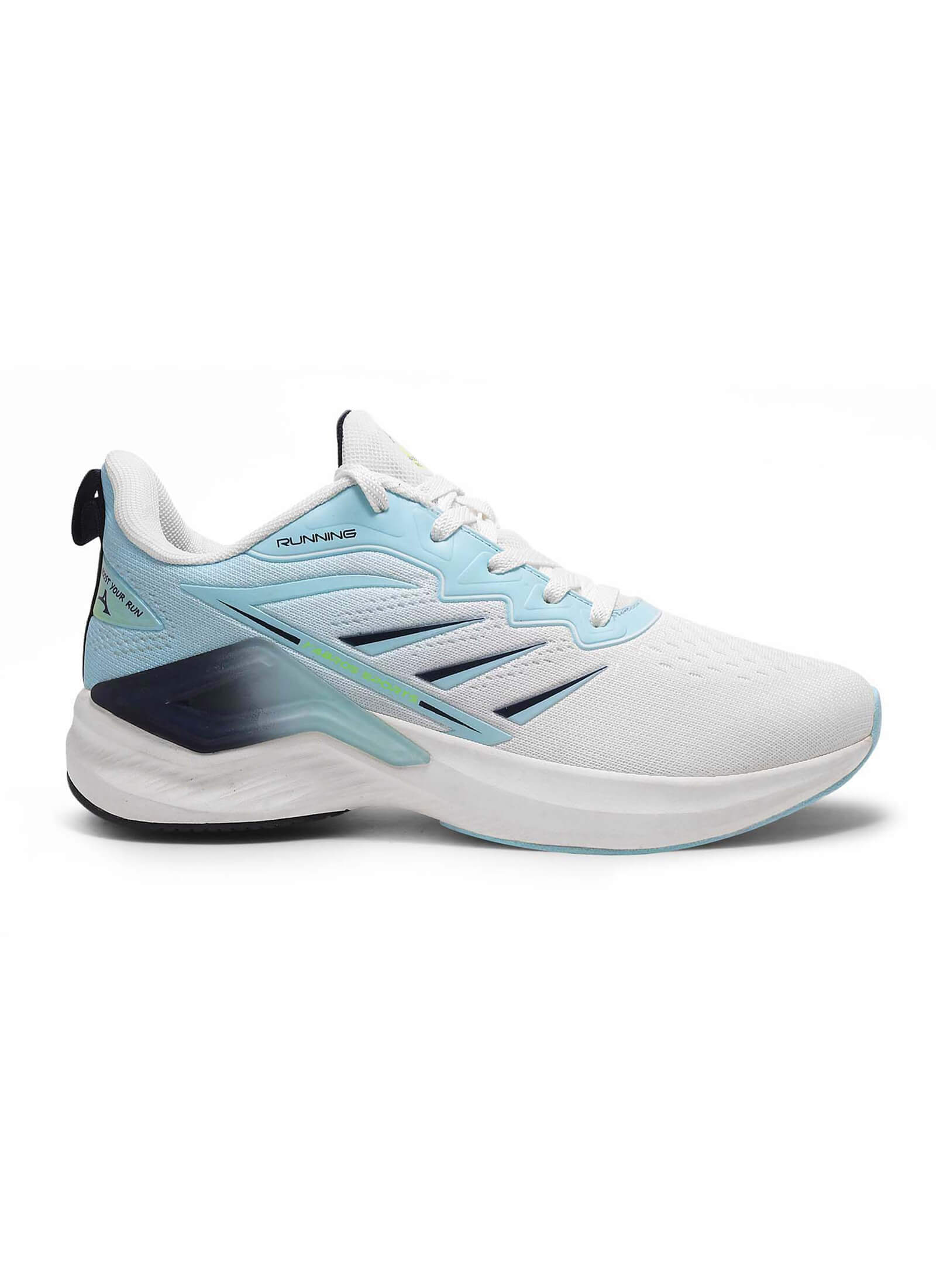 Crust Sports Shoes For Men - Abros Sports