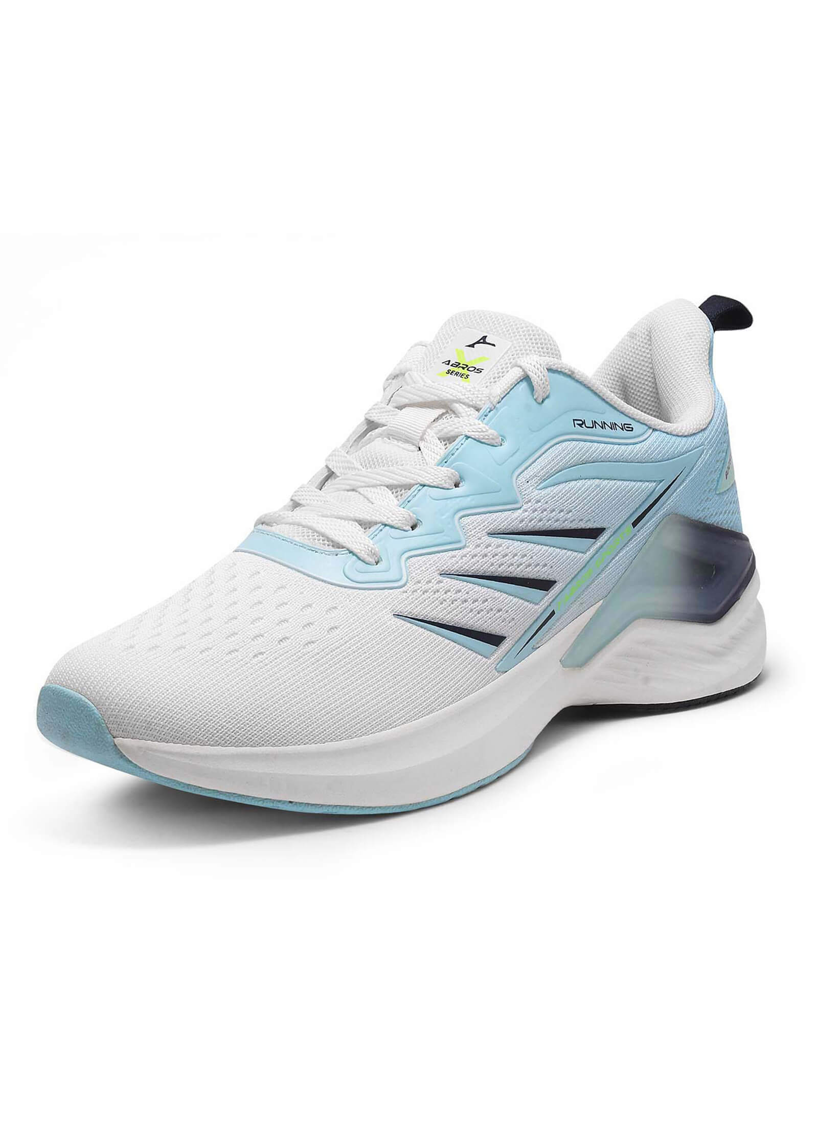 Crust Sports Shoes For Men - Abros Sports