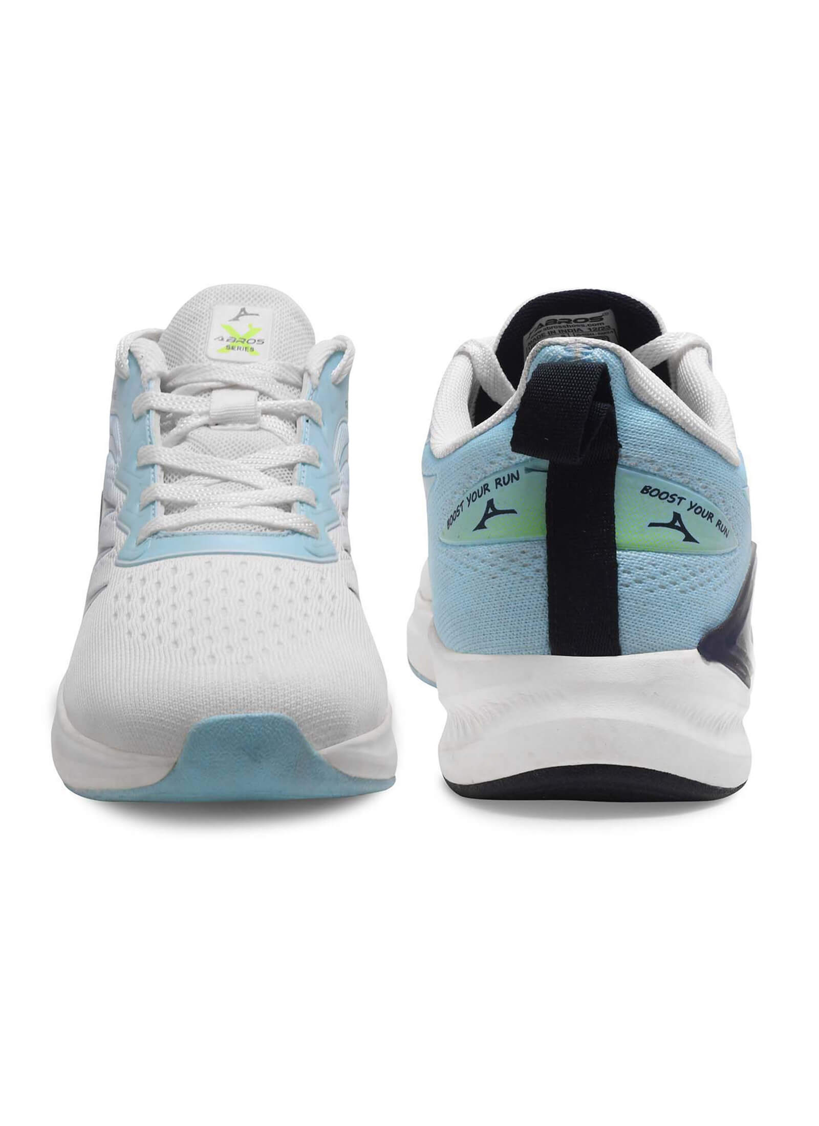 Crust Sports Shoes For Men - Abros Sports