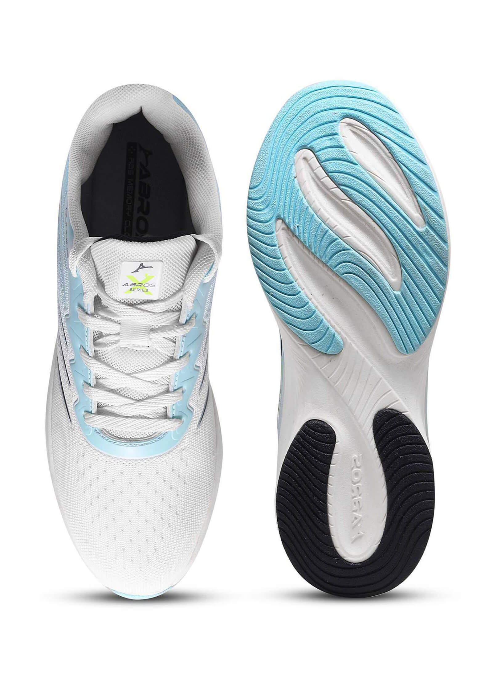 Crust Sports Shoes For Men - Abros Sports
