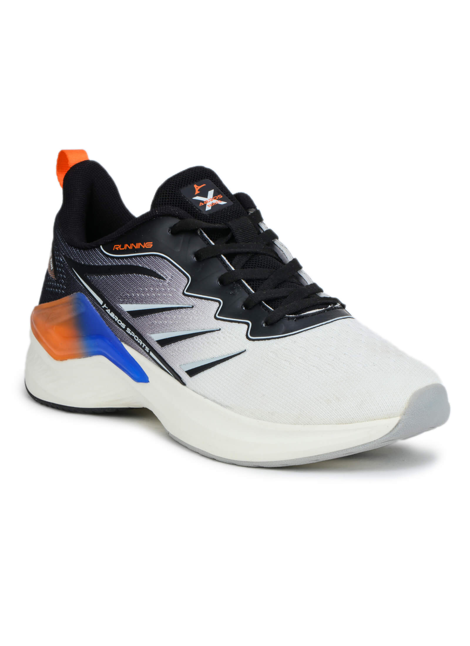 Crust Sports Shoes For Men - Abros Sports