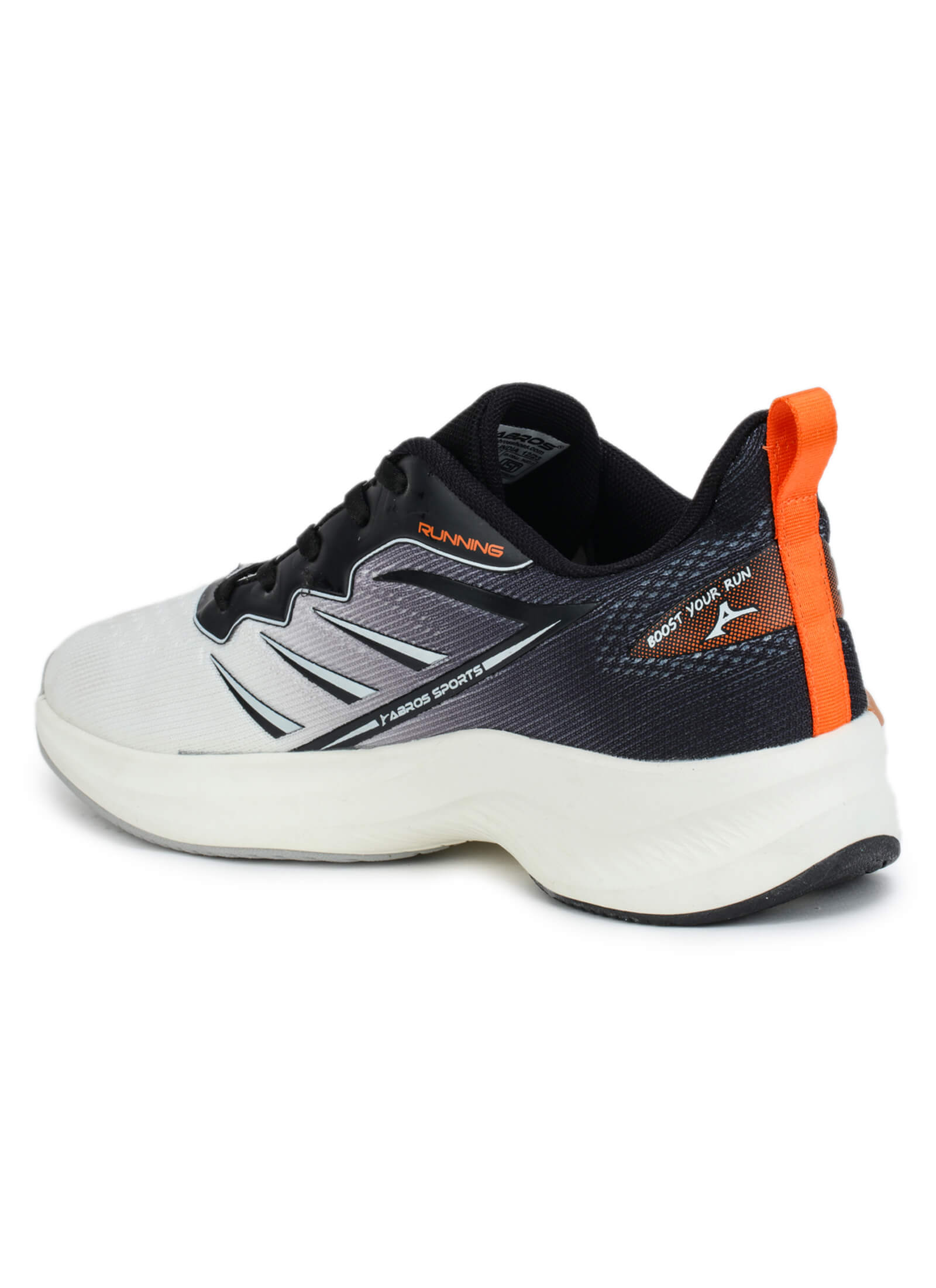 Crust Sports Shoes For Men - Abros Sports