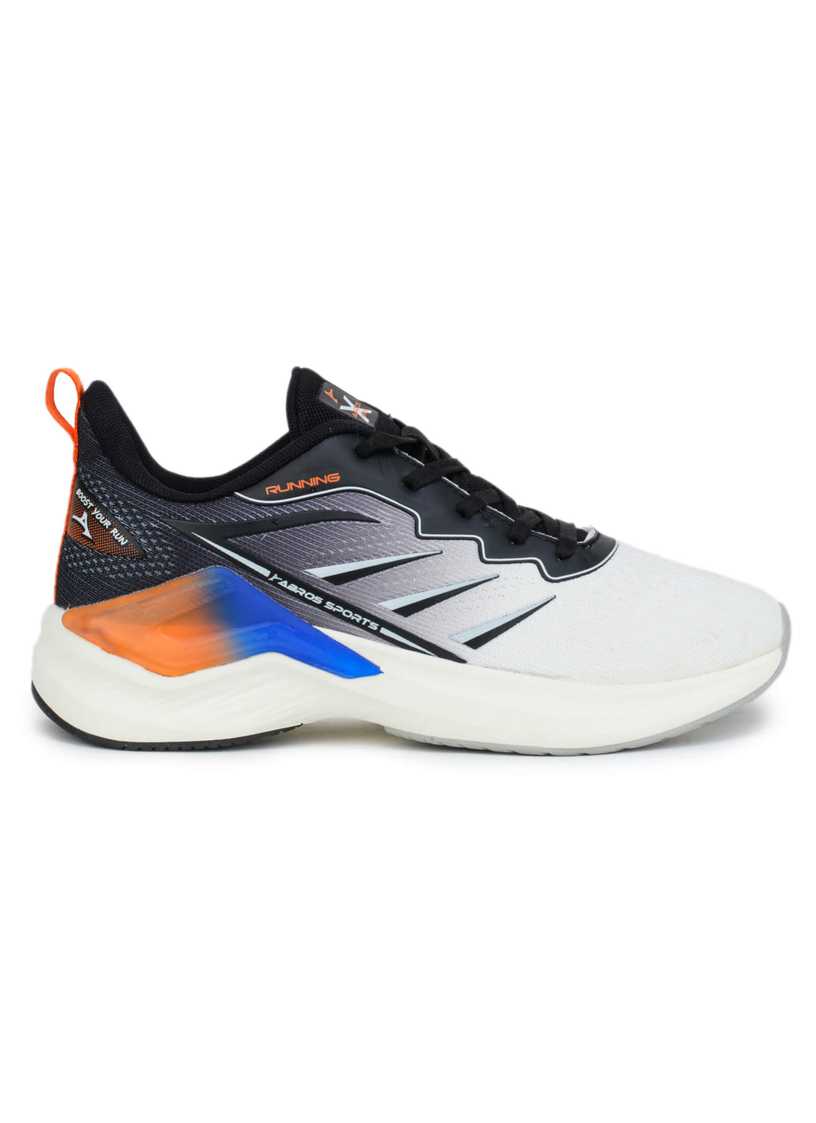 Crust Sports Shoes For Men - Abros Sports