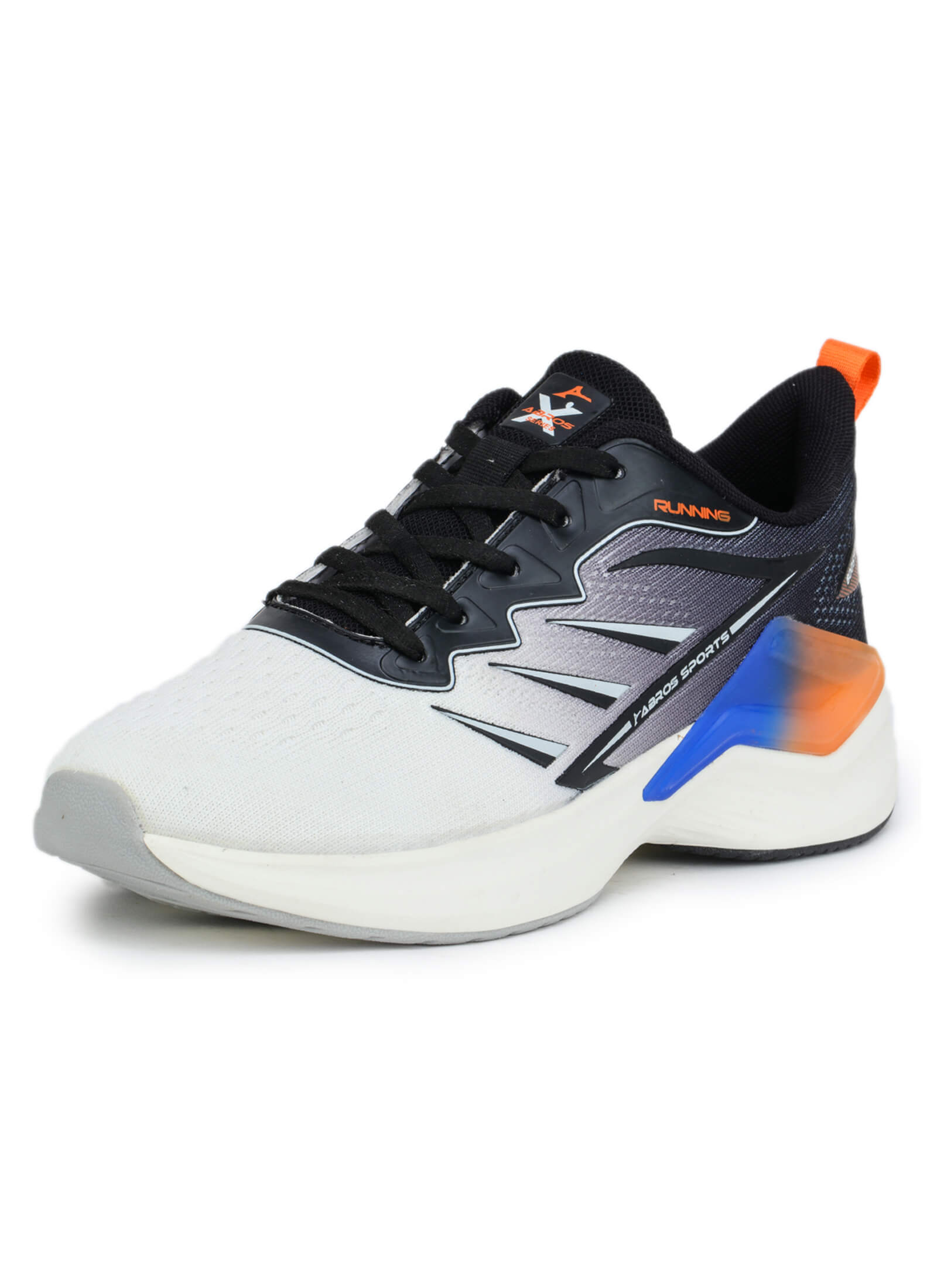 Crust Sports Shoes For Men - Abros Sports
