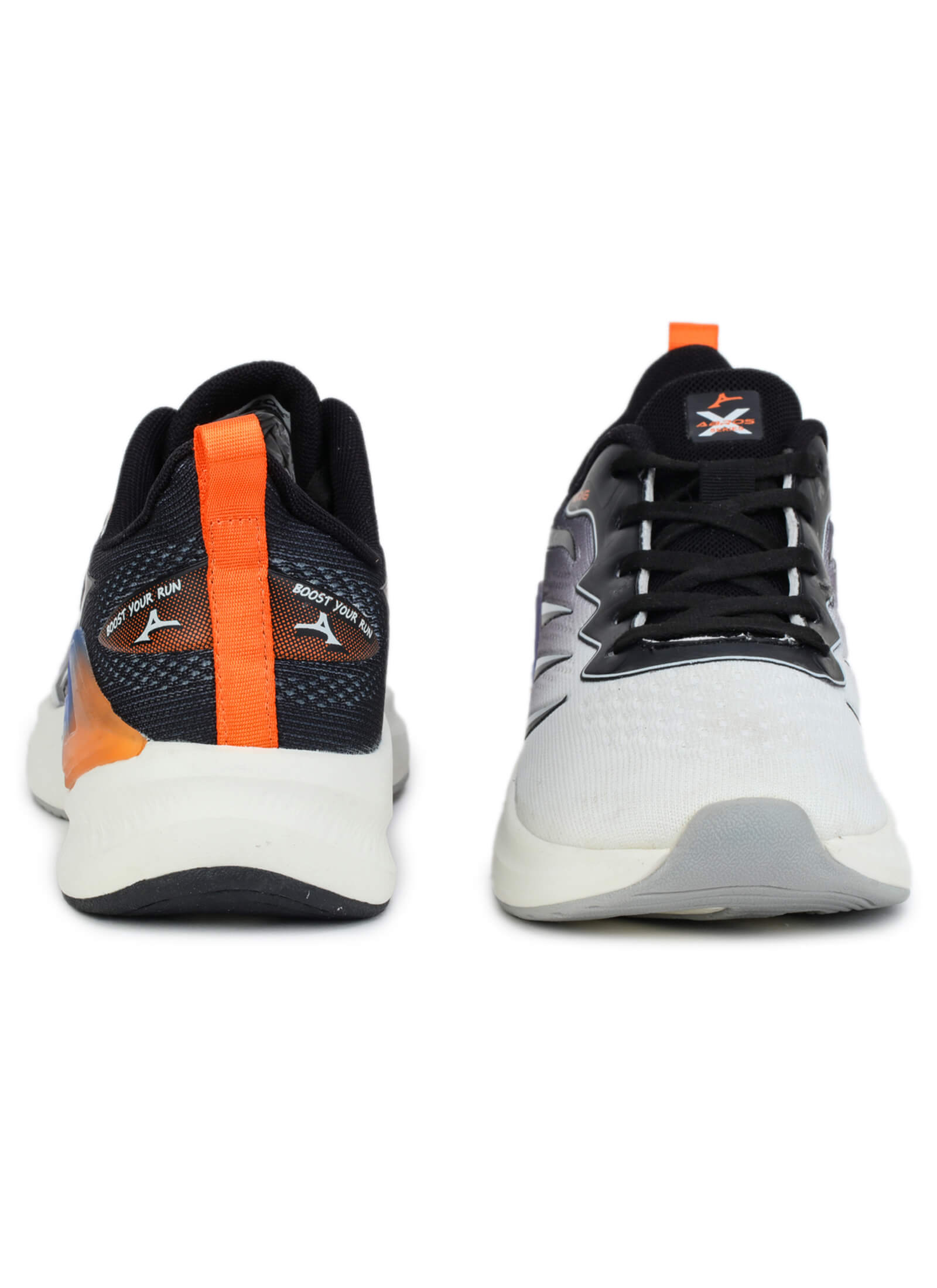 Crust Sports Shoes For Men - Abros Sports