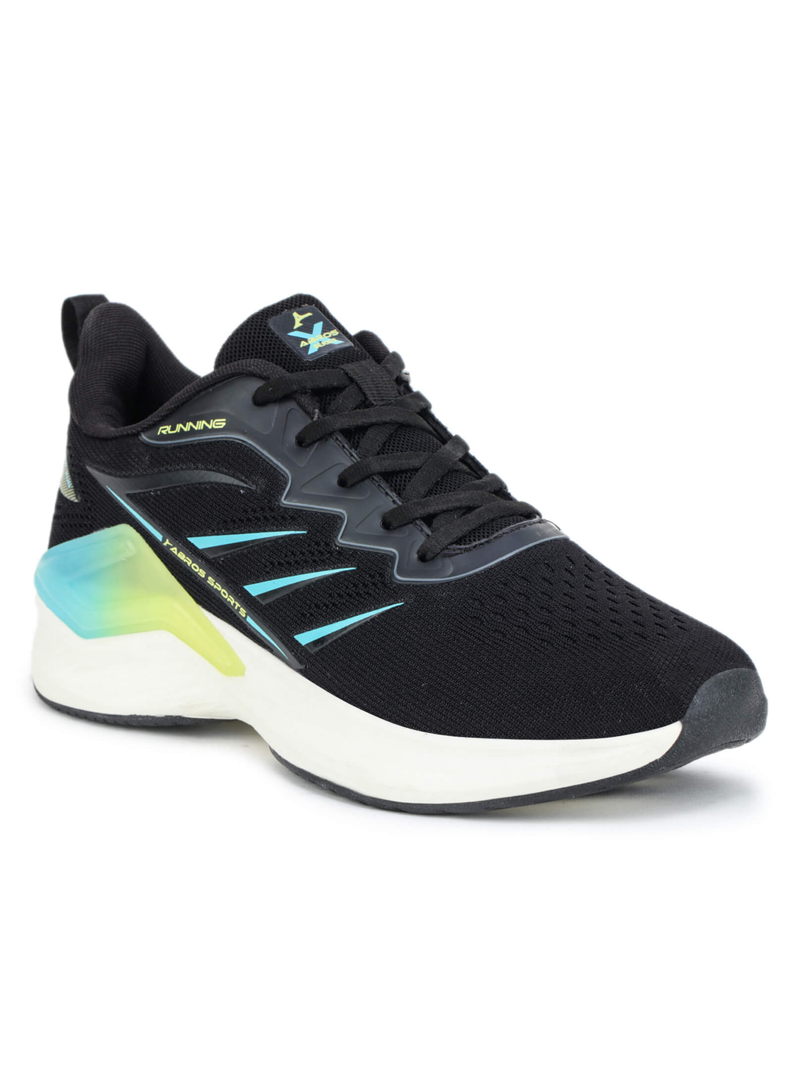 Crust Sports Shoes For Men - Abros Sports