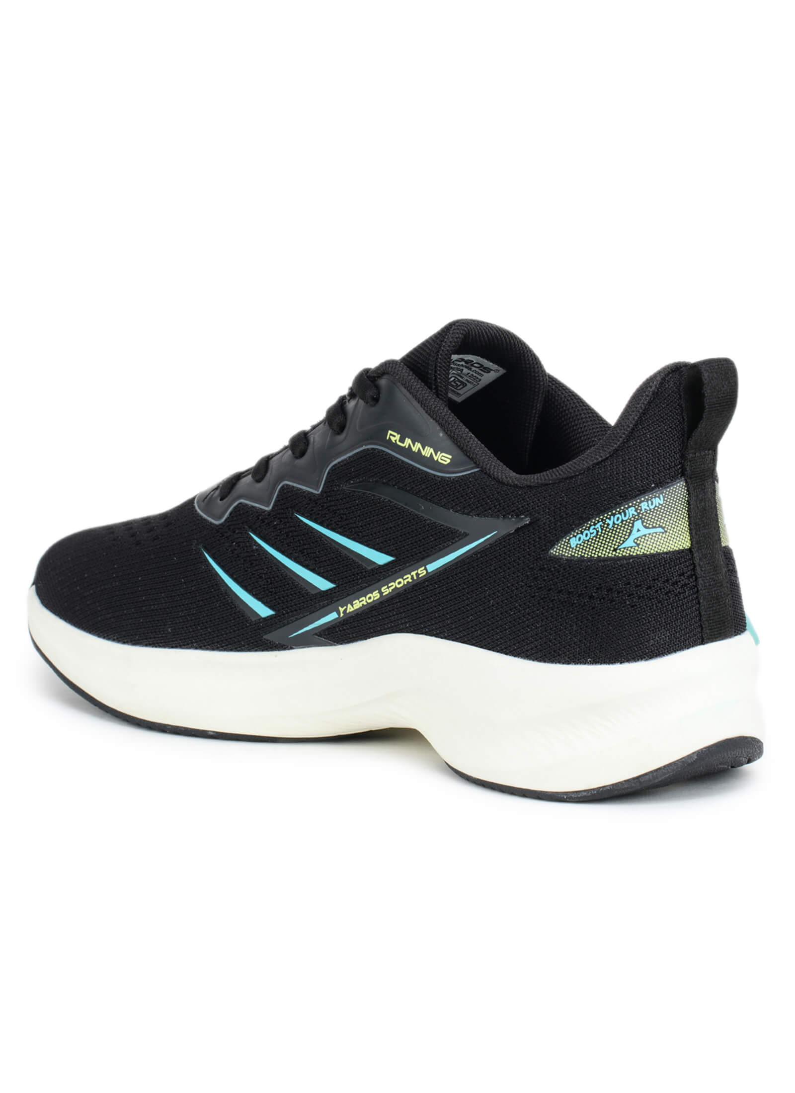 Crust Sports Shoes For Men - Abros Sports