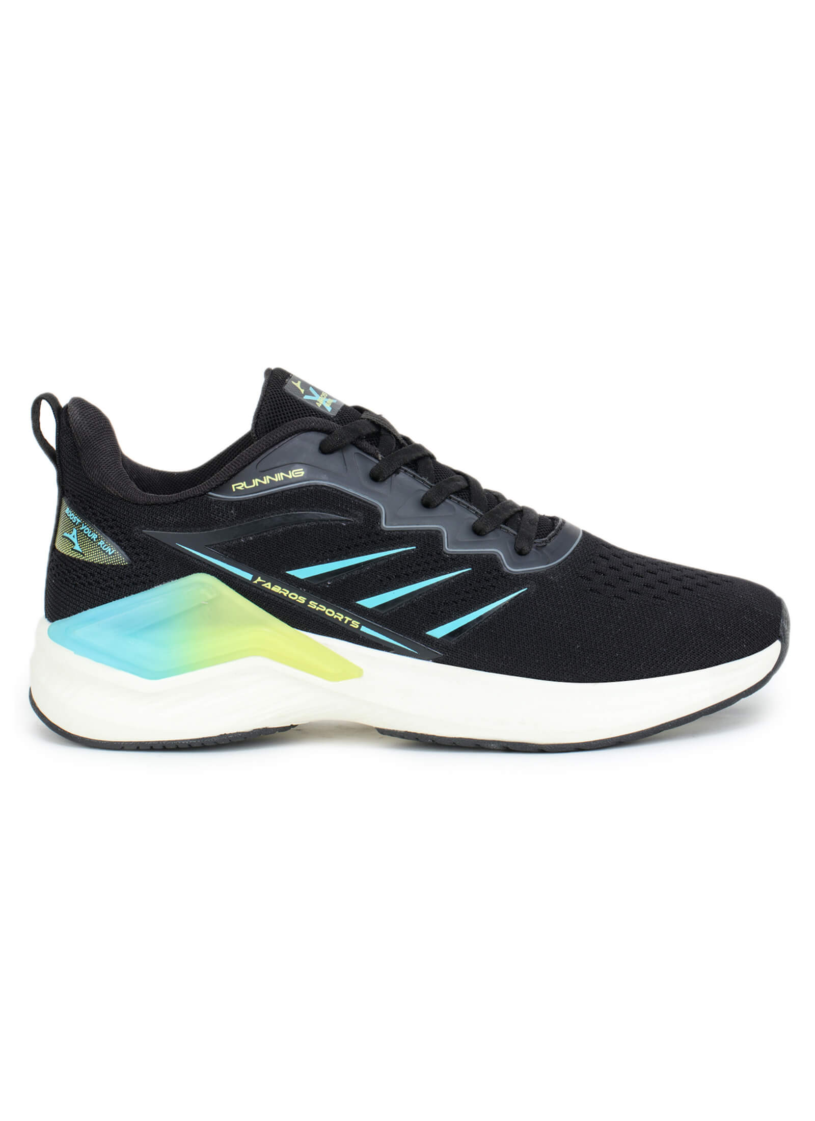 Crust Sports Shoes For Men - Abros Sports