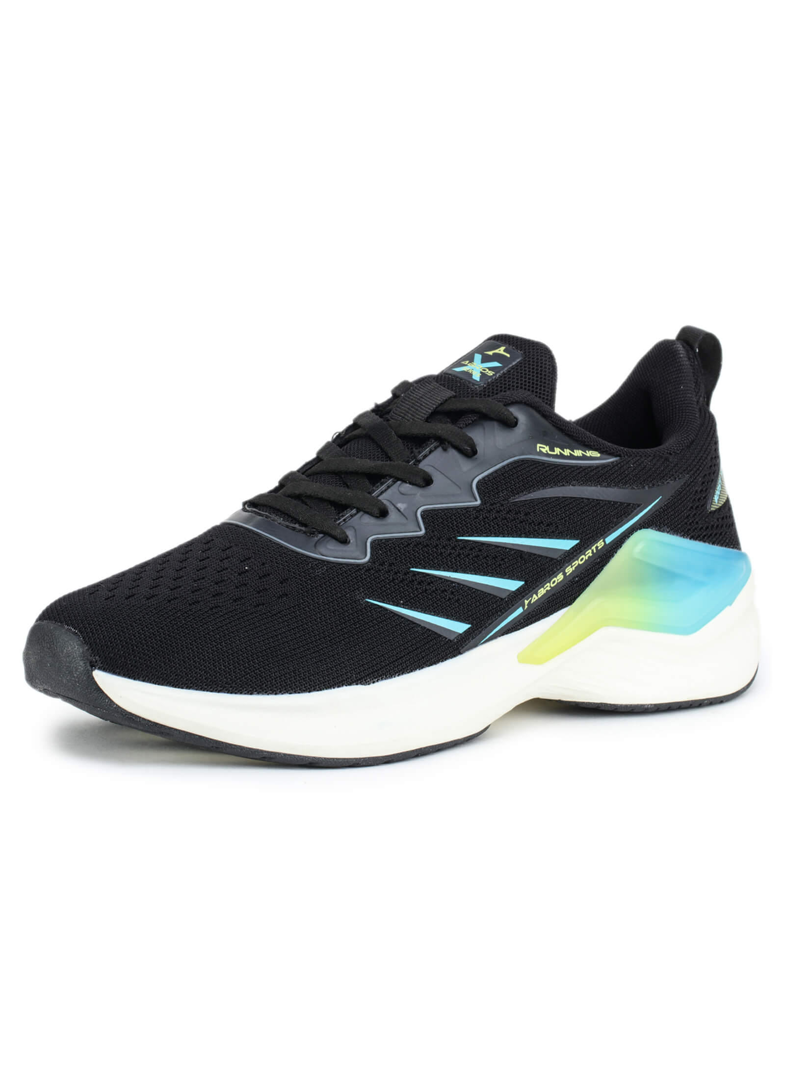 Crust Sports Shoes For Men - Abros Sports