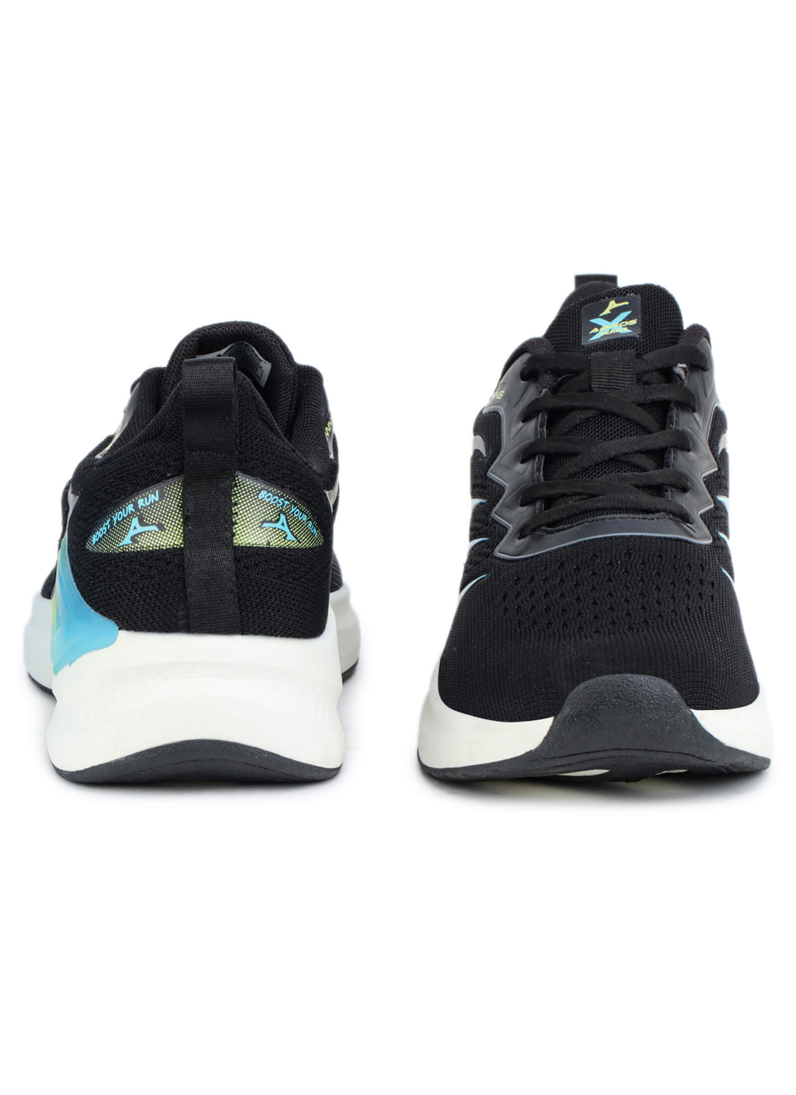 Crust Sports Shoes For Men - Abros Sports