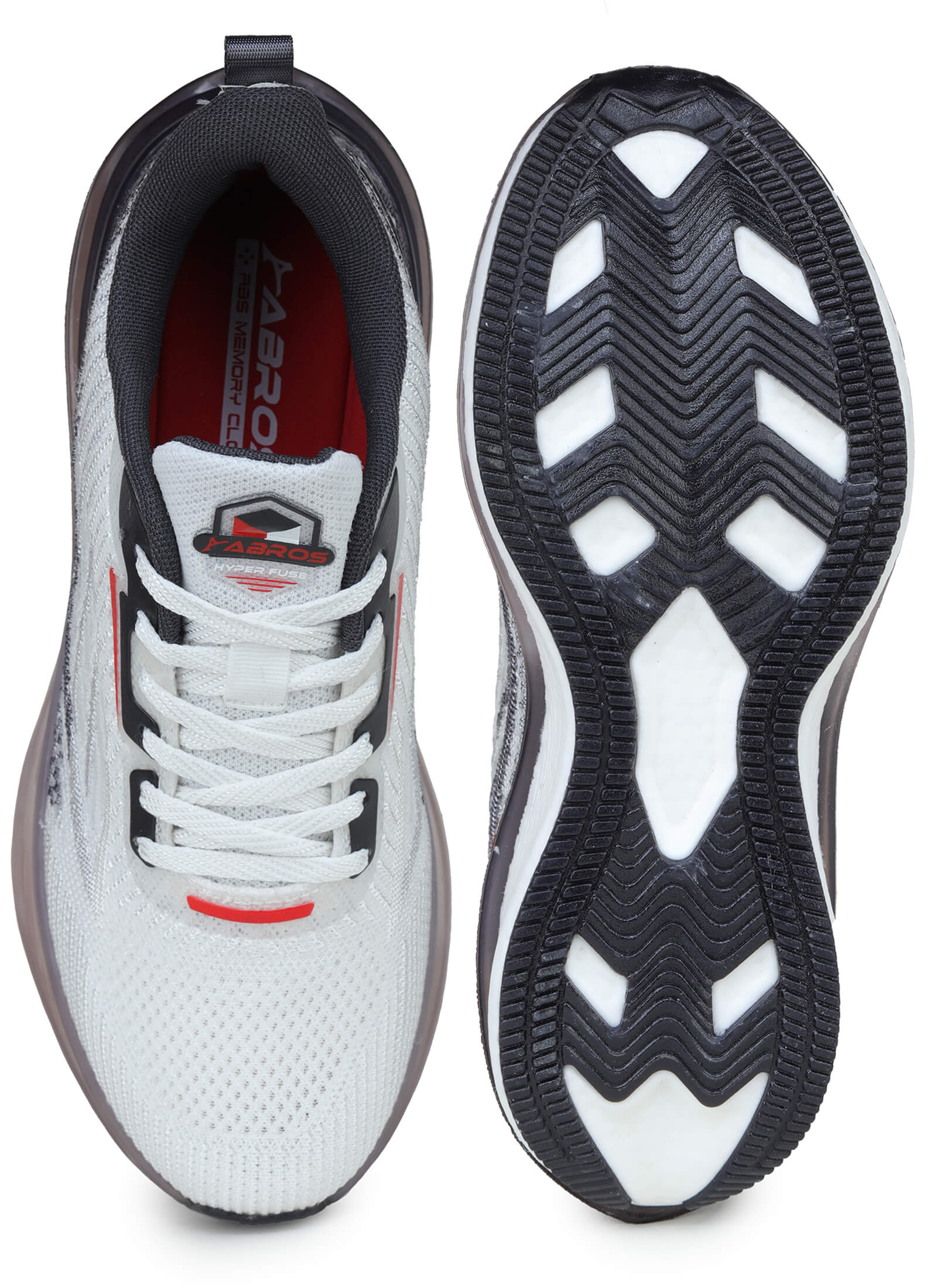 Hamster Pro Hyper Fuse Shoes For Men