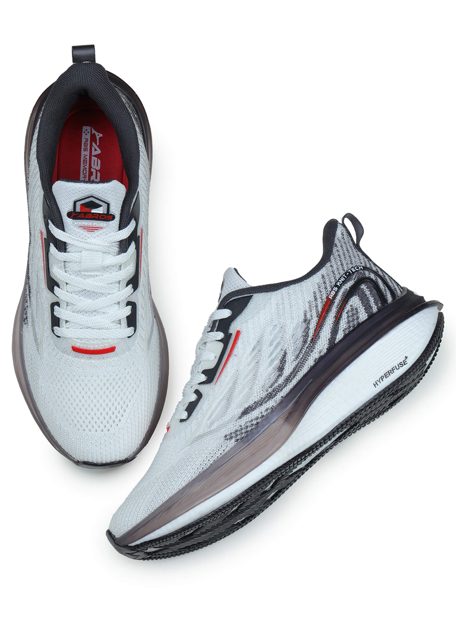 Hamster Pro Hyper Fuse Shoes For Men