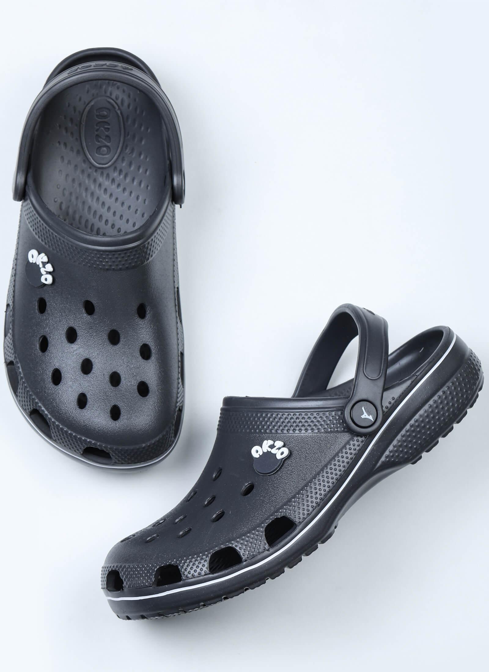 Clogs for Men - COMFY01