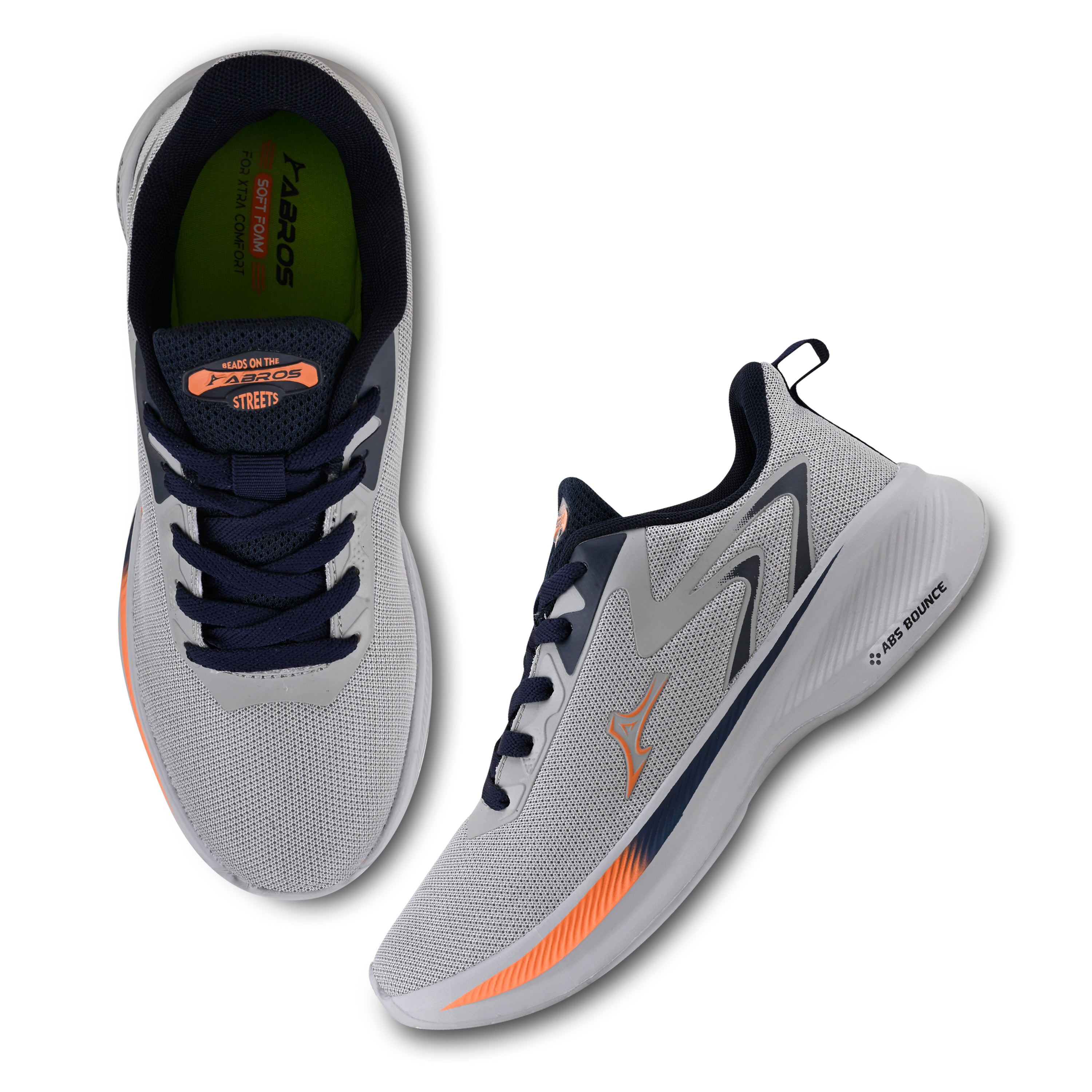 INTER CEPTOR-6 Sports Shoes For Men