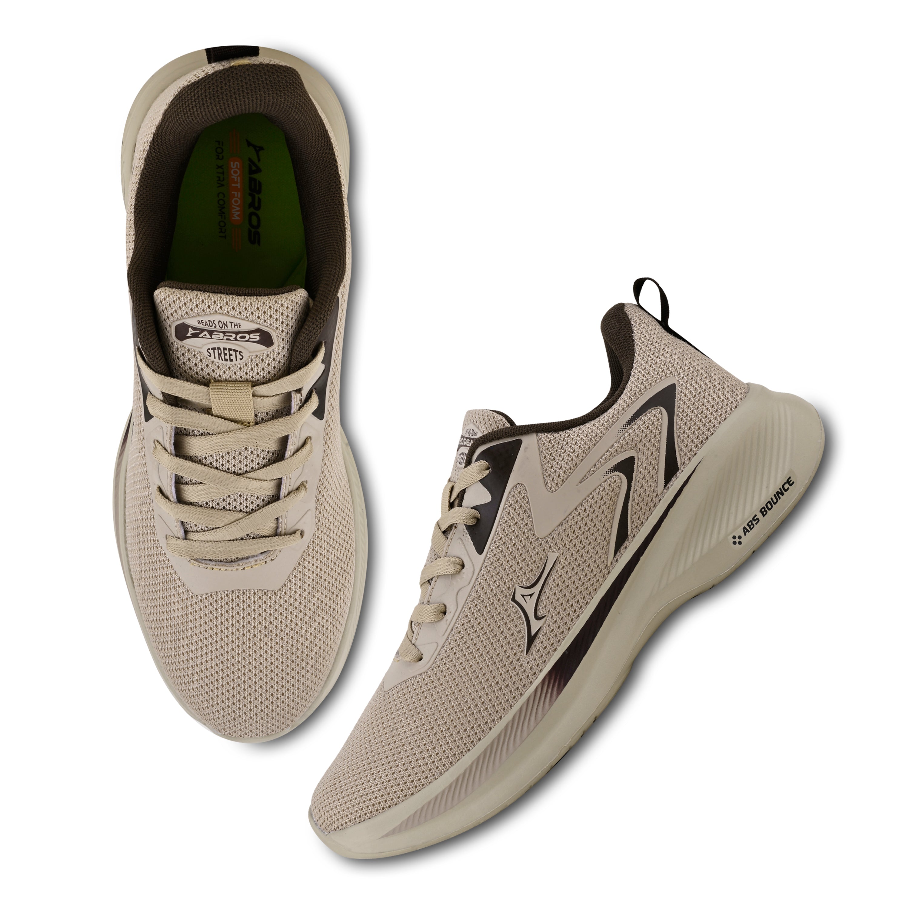 INTER CEPTOR-6 Sports Shoes For Men