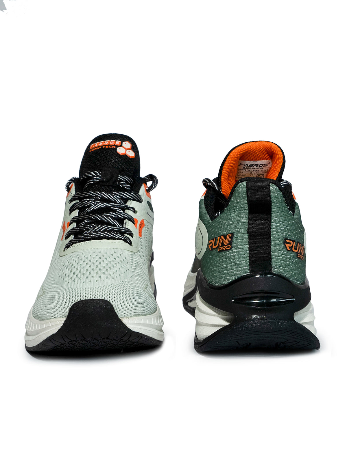 GREAT SPORTS SHOES - Abros Sports
