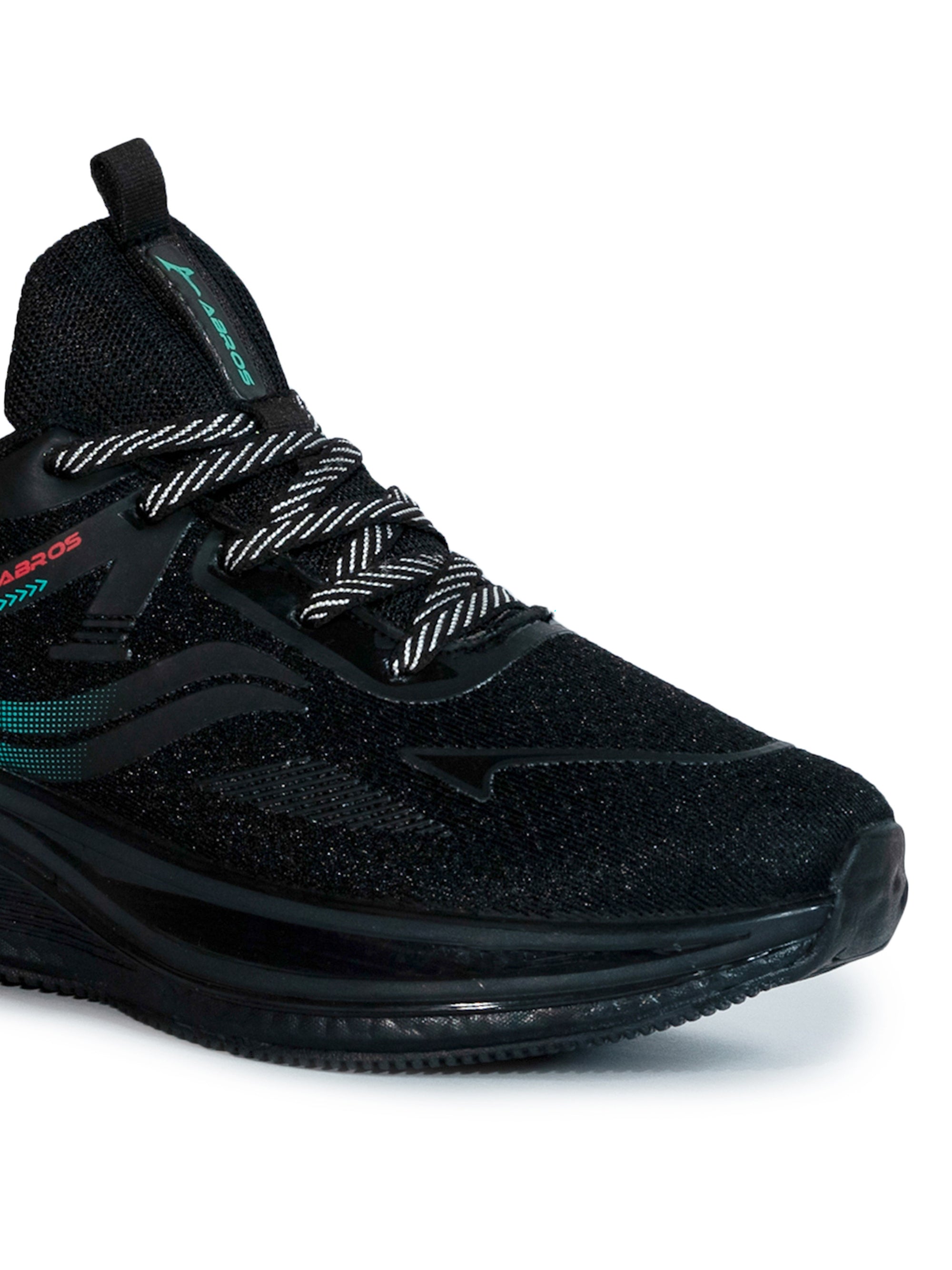 ABROS DASHON Running Sports Shoes Breathable Upper Memory Foam Insole Casual Walking & Gym Shoes for Mens