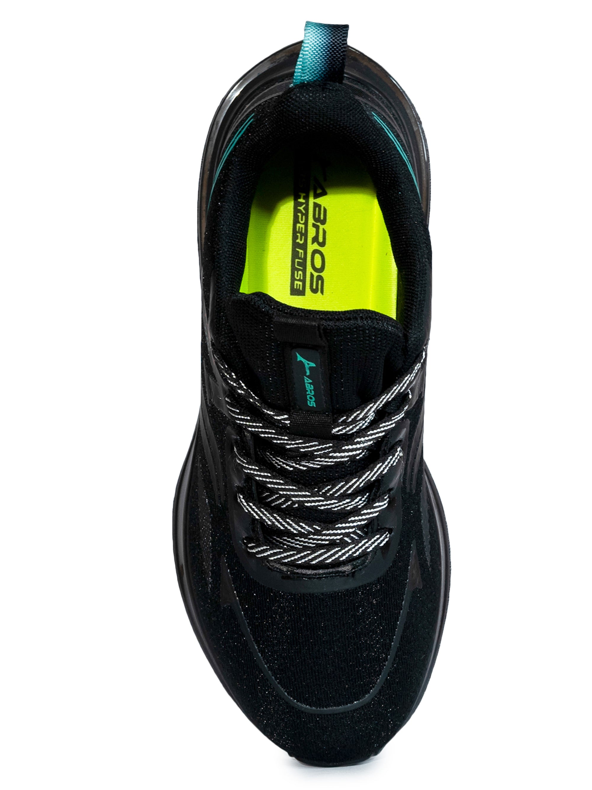 ABROS DASHON Running Sports Shoes Breathable Upper Memory Foam Insole Casual Walking & Gym Shoes for Mens