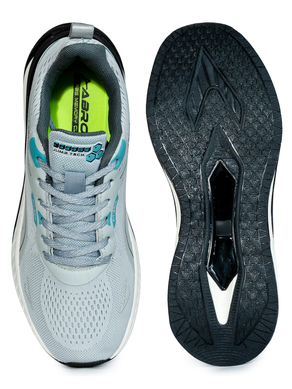GREAT SPORTS SHOES - Abros Sports
