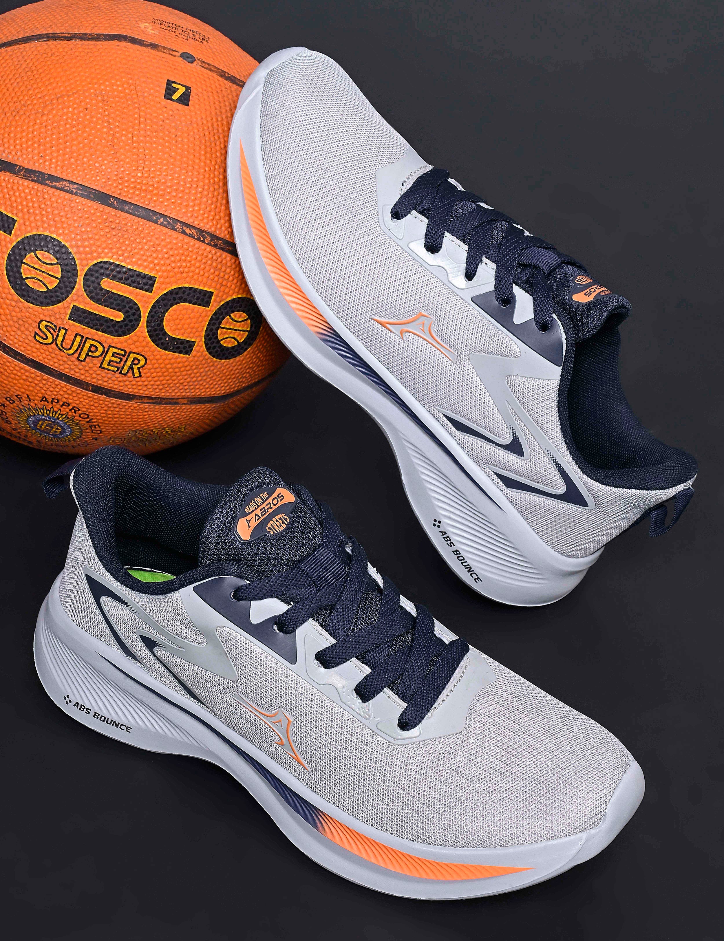 INTER CEPTOR-6 Sports Shoes For Men