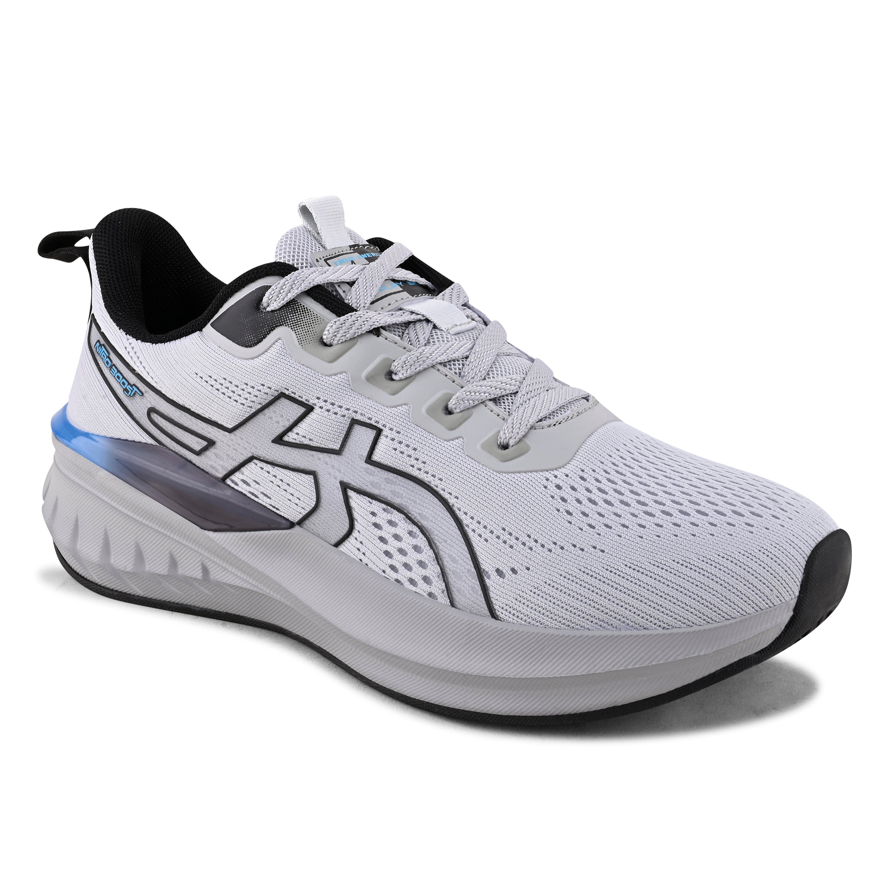 DAVEN-02 Sports Shoes For Men