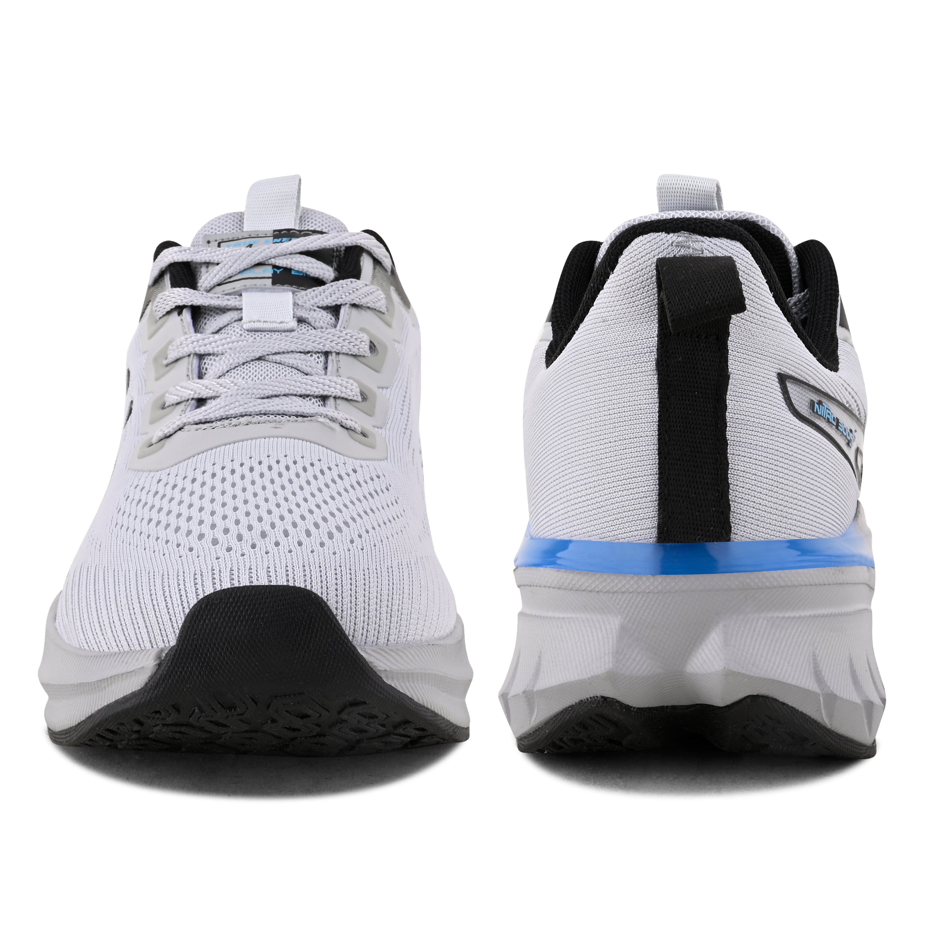 DAVEN-02 Sports Shoes For Men