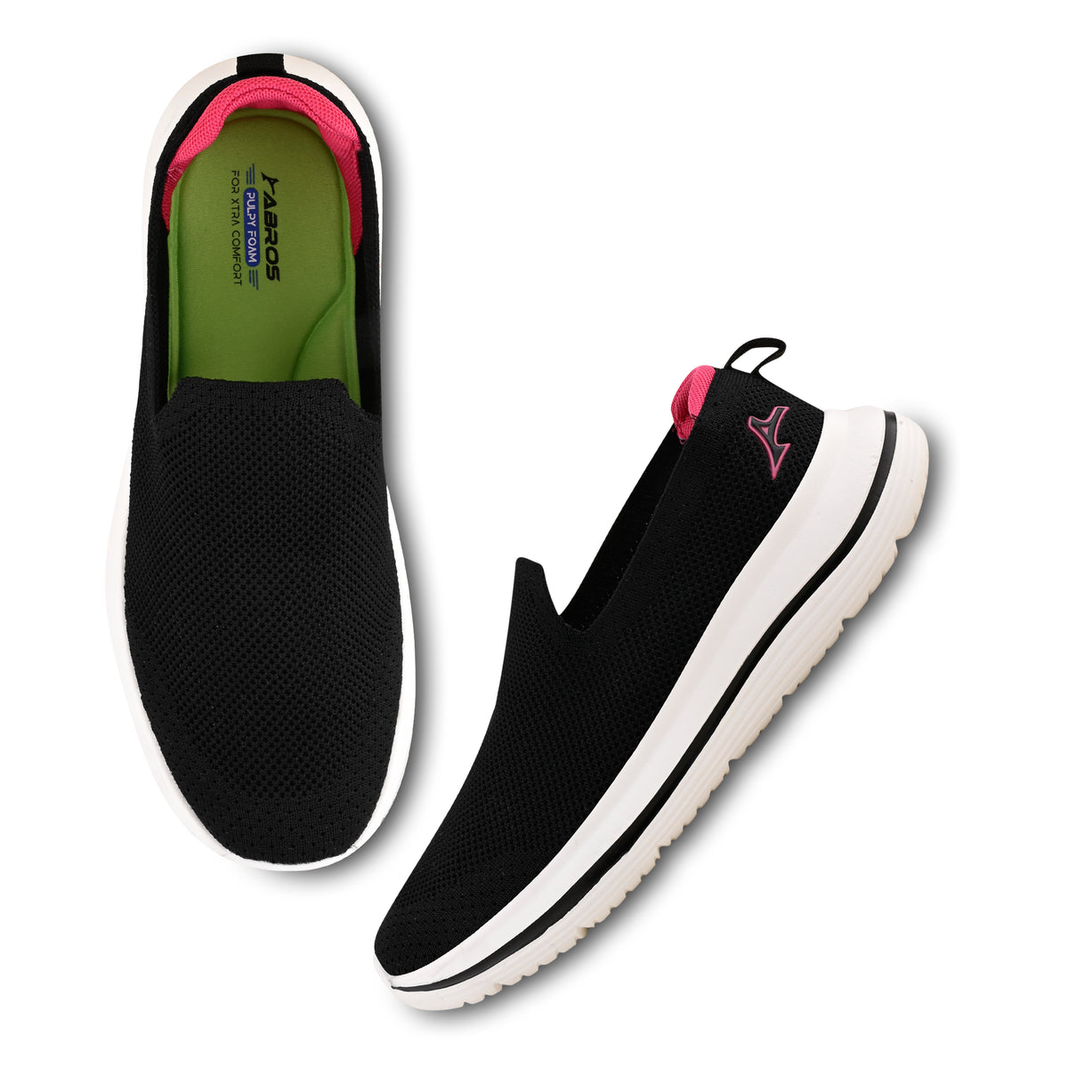 JOYCE Walking Shoes For Women