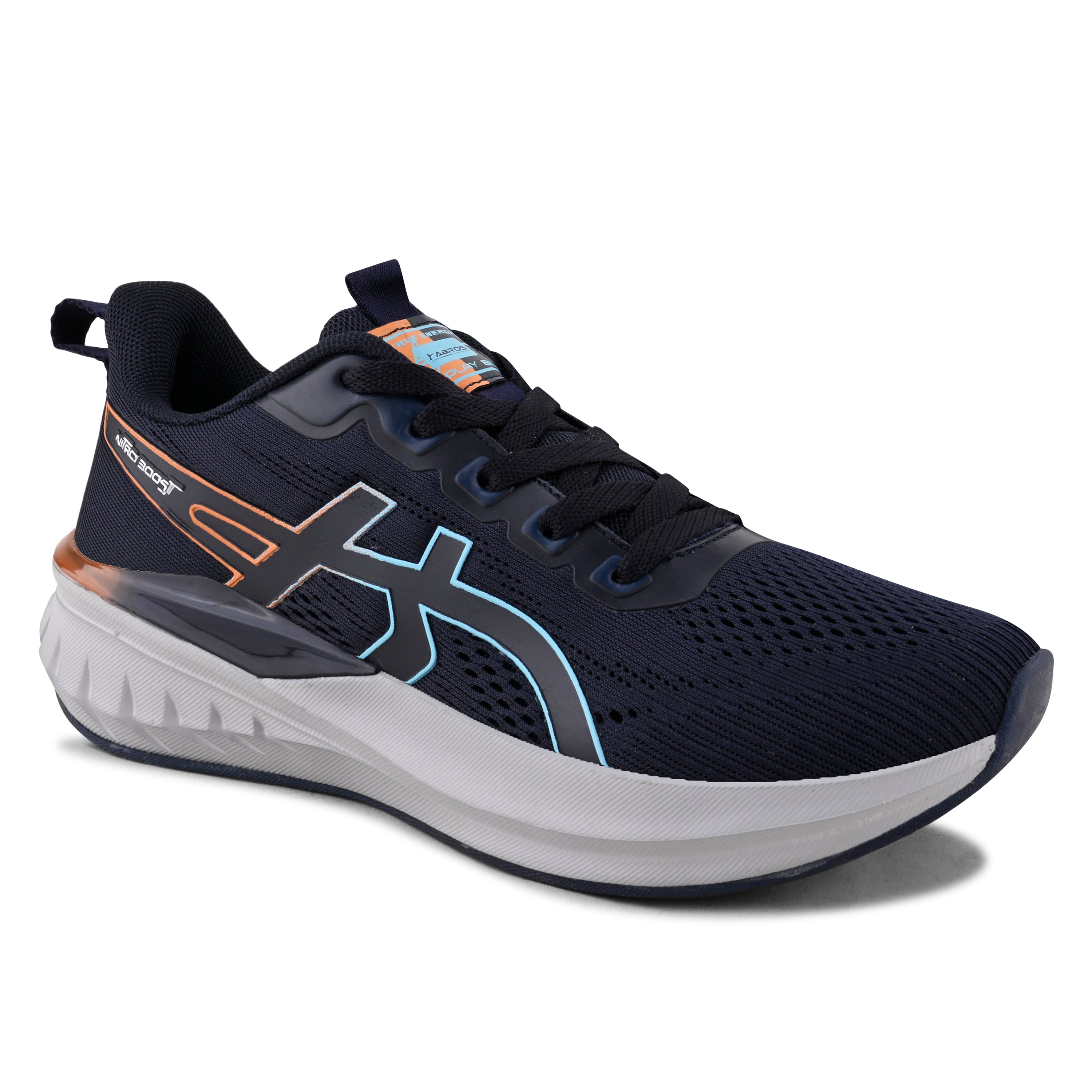DAVEN-02 Sports Shoes For Men