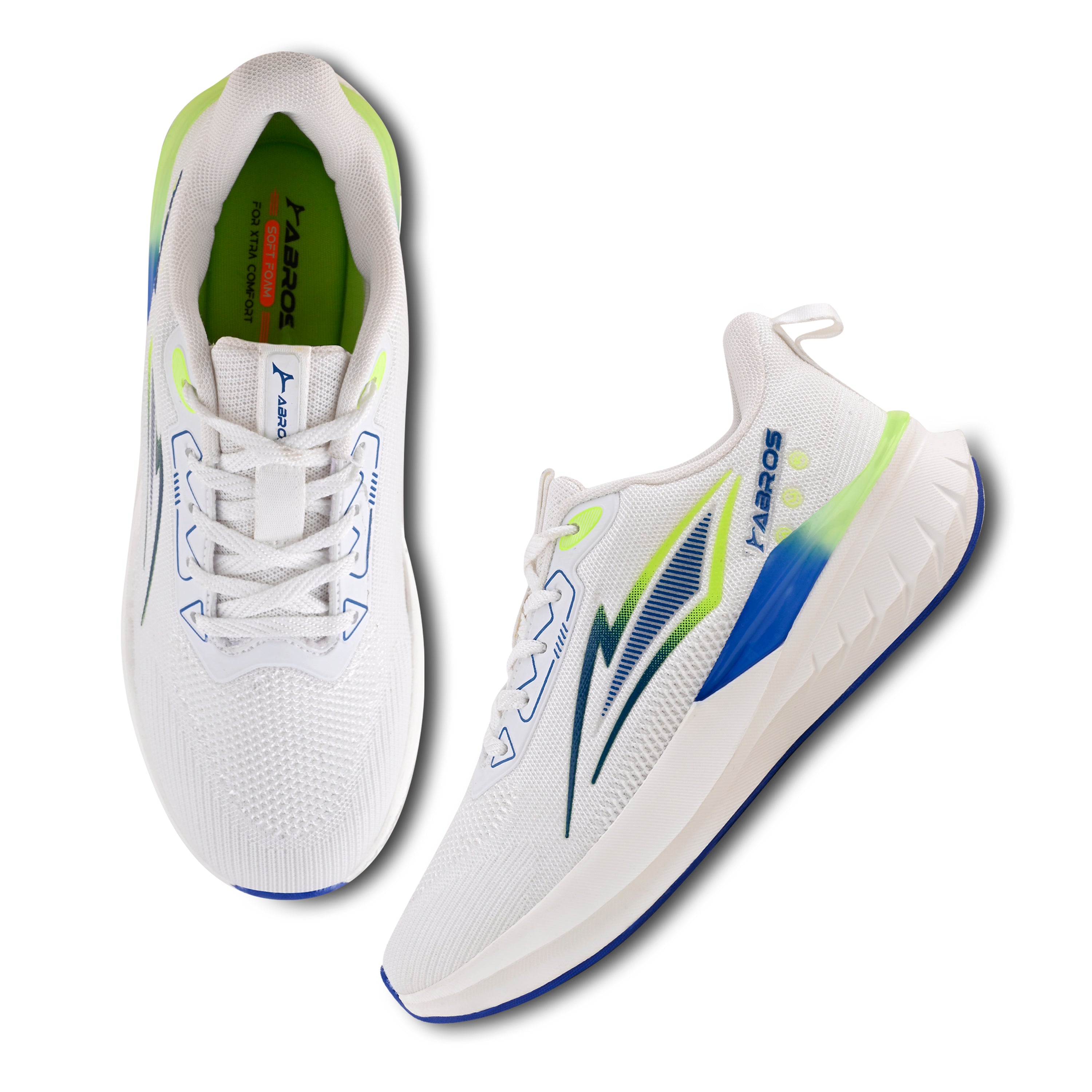 LOUIS Sports Shoes For Men