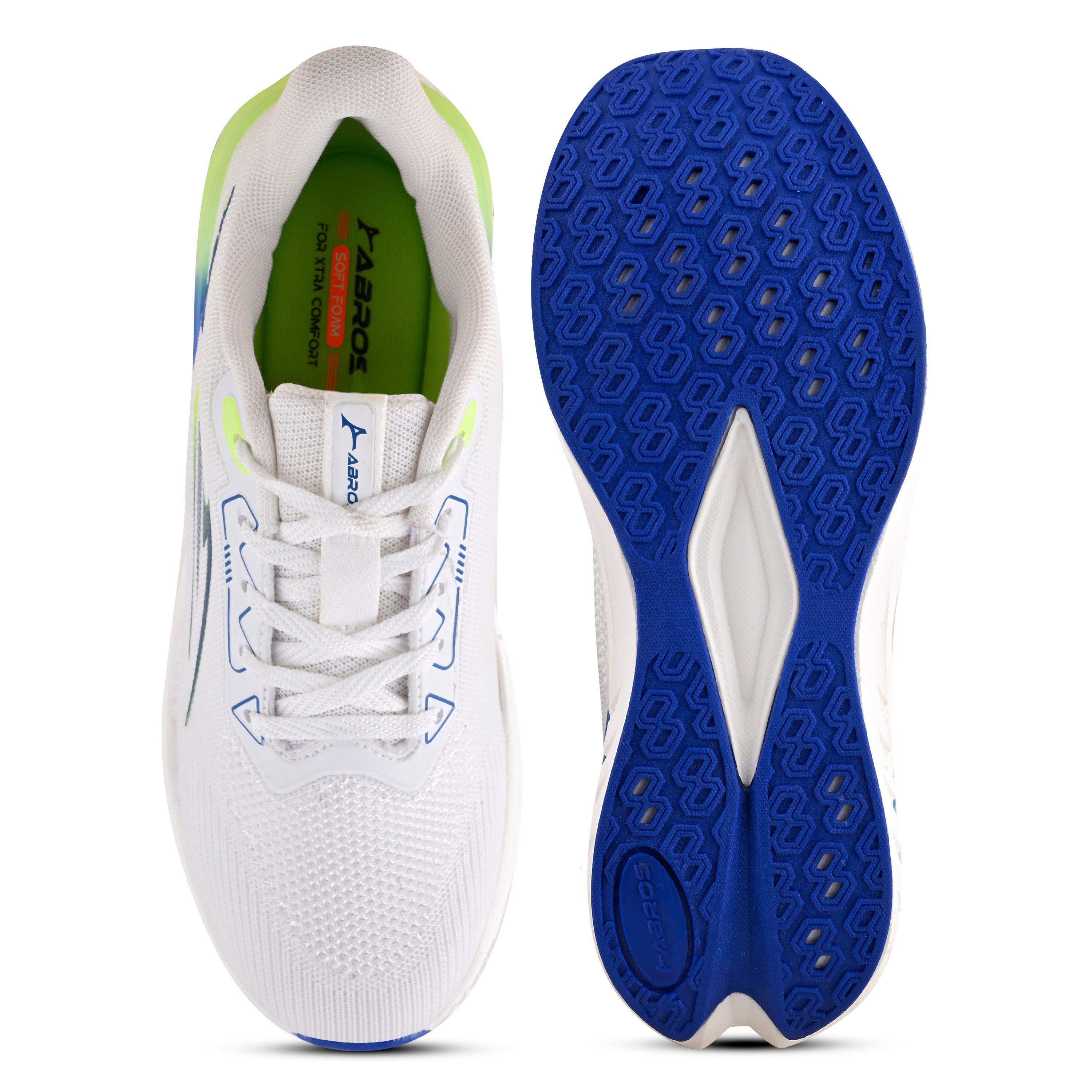 LOUIS Sports Shoes For Men