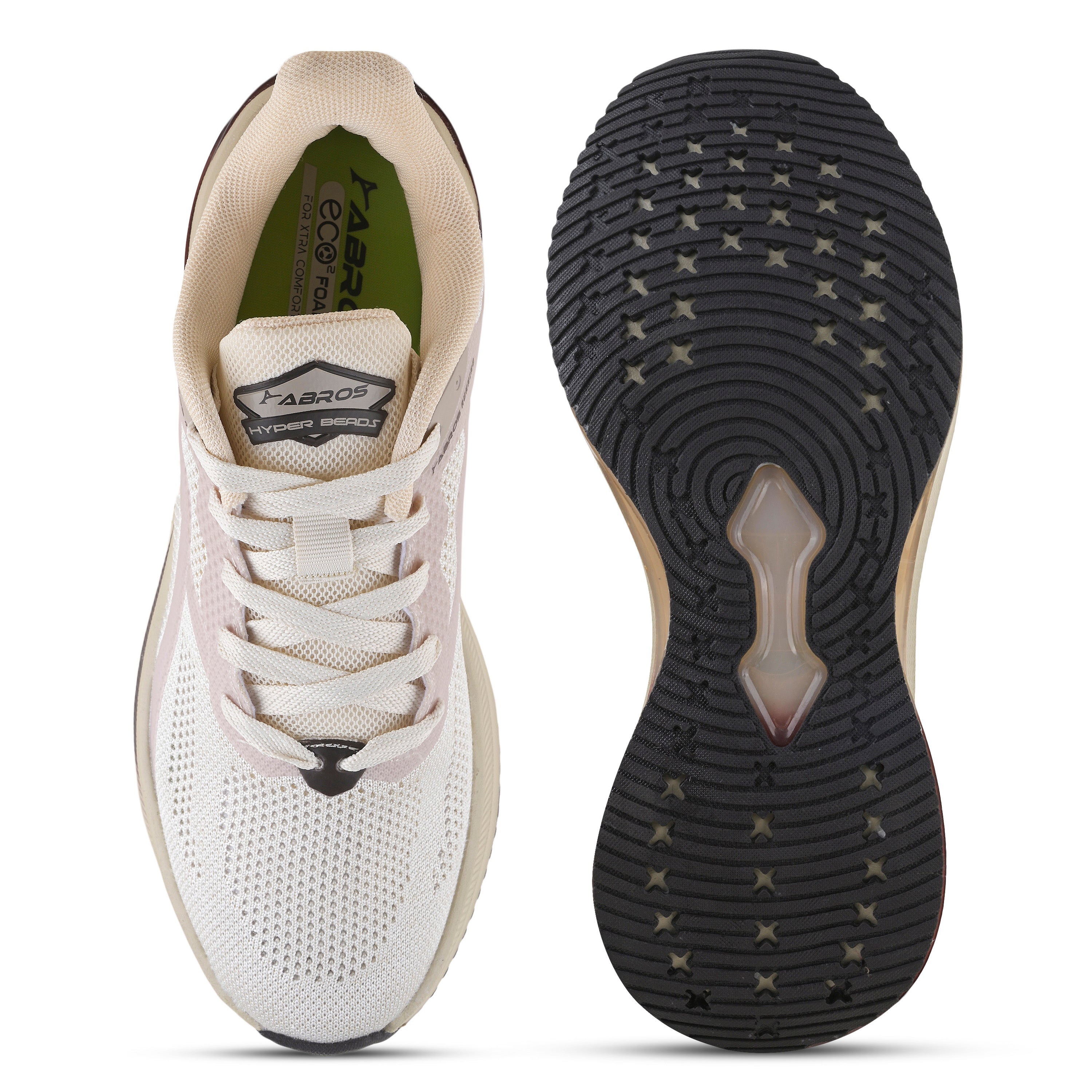 Super Hyper Beads Sports Shoes for Men - Abros Sports
