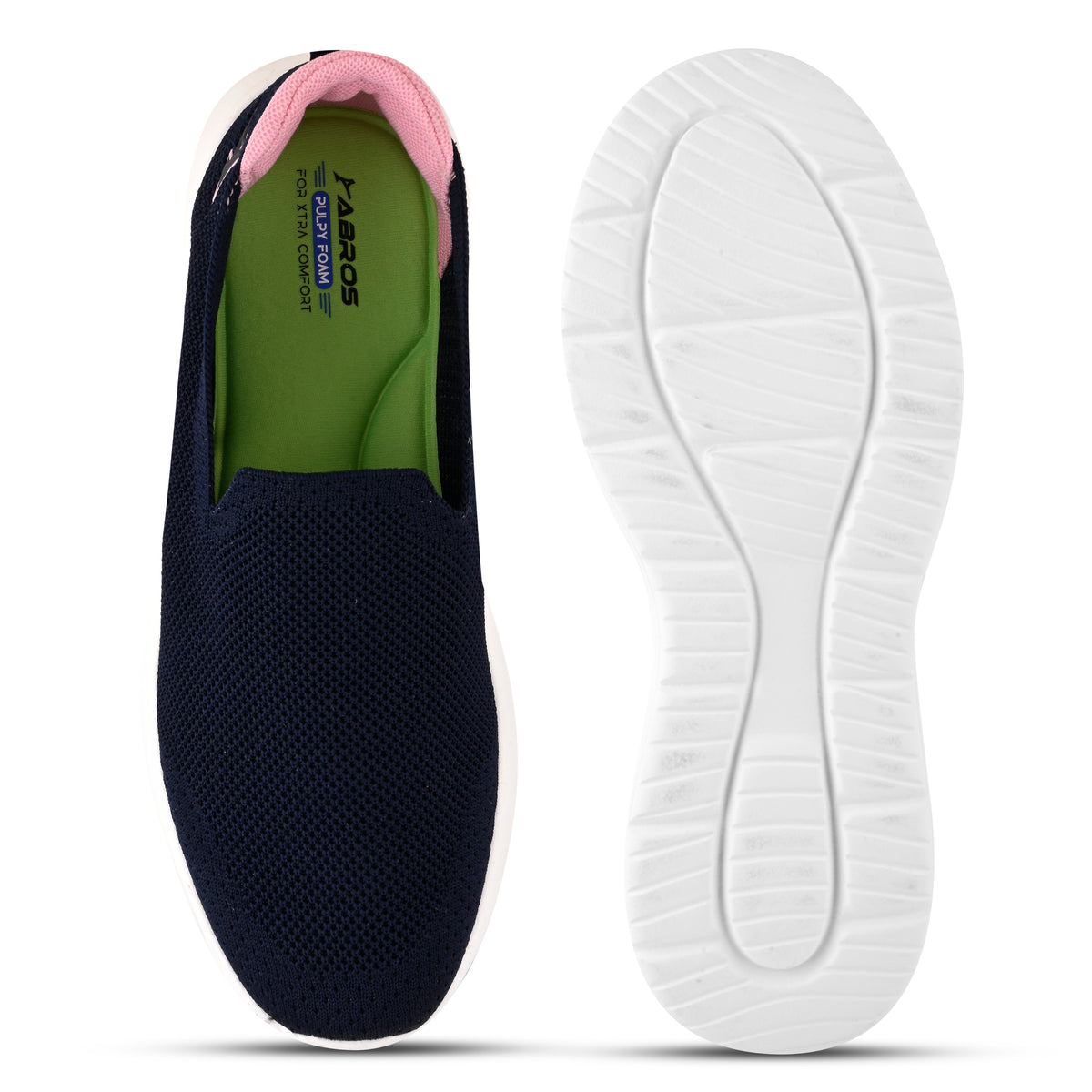 JOYCE Walking Shoes For Women
