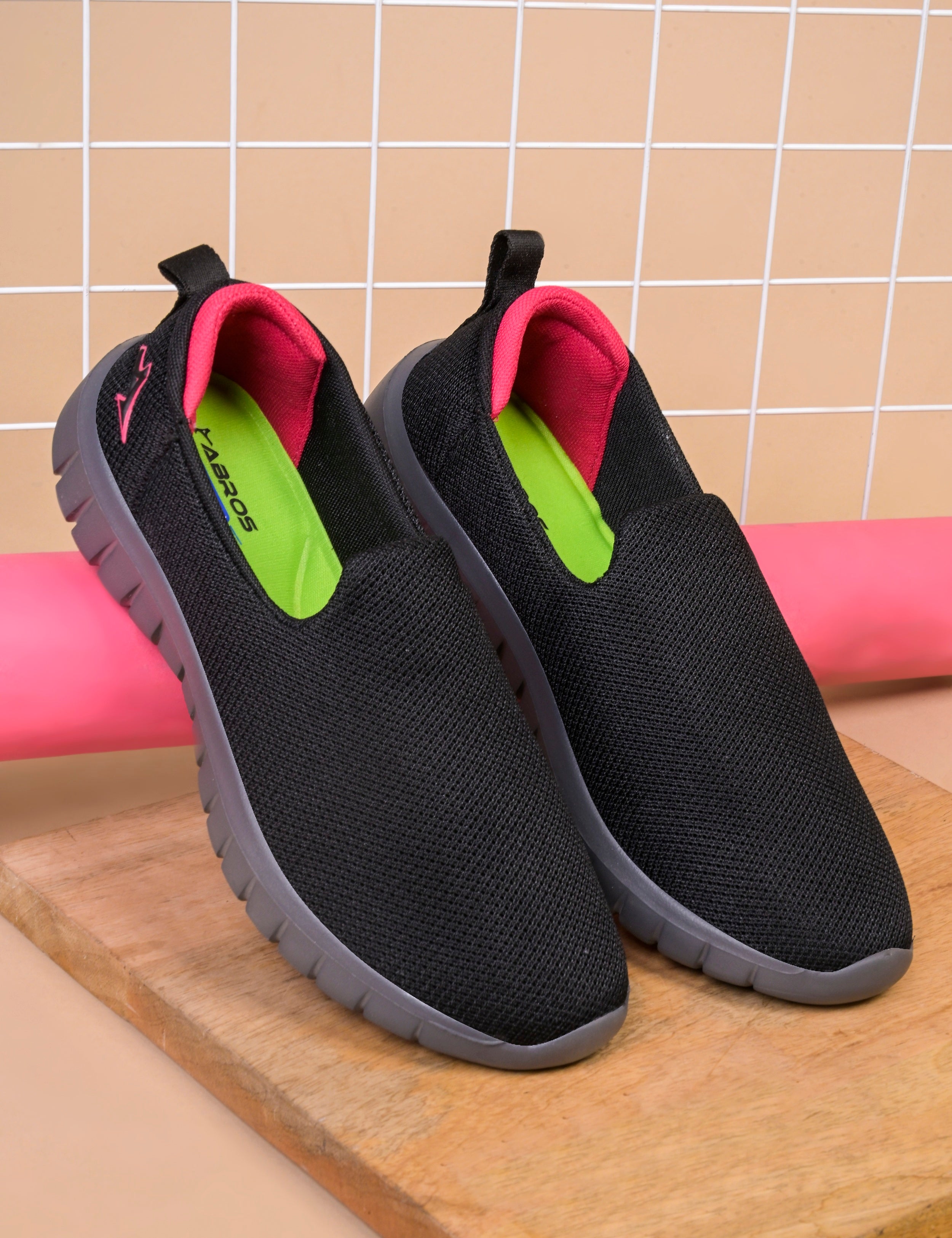 ZIVA Walking Shoes For Women